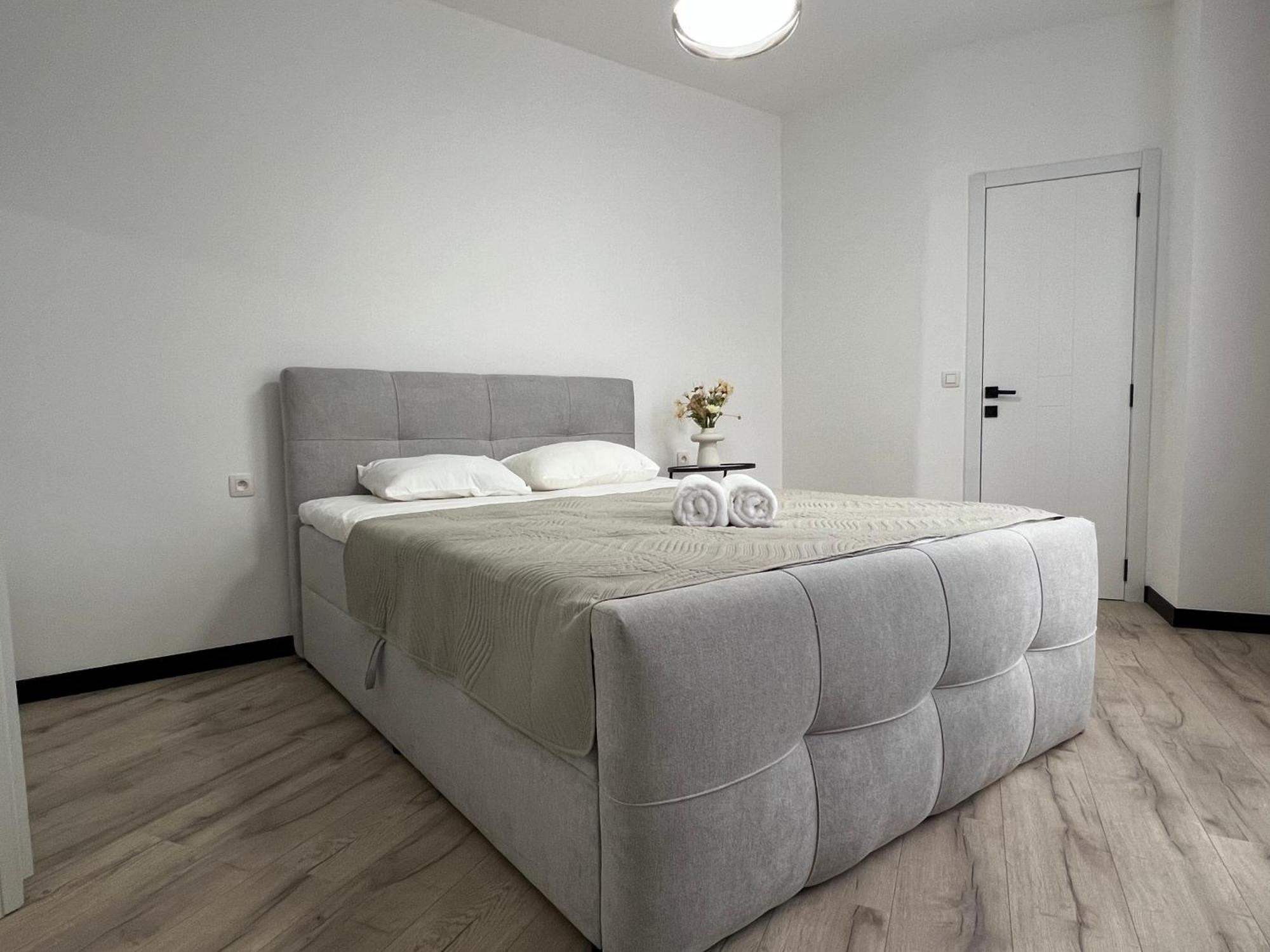 Lejlighed Efekt Confort