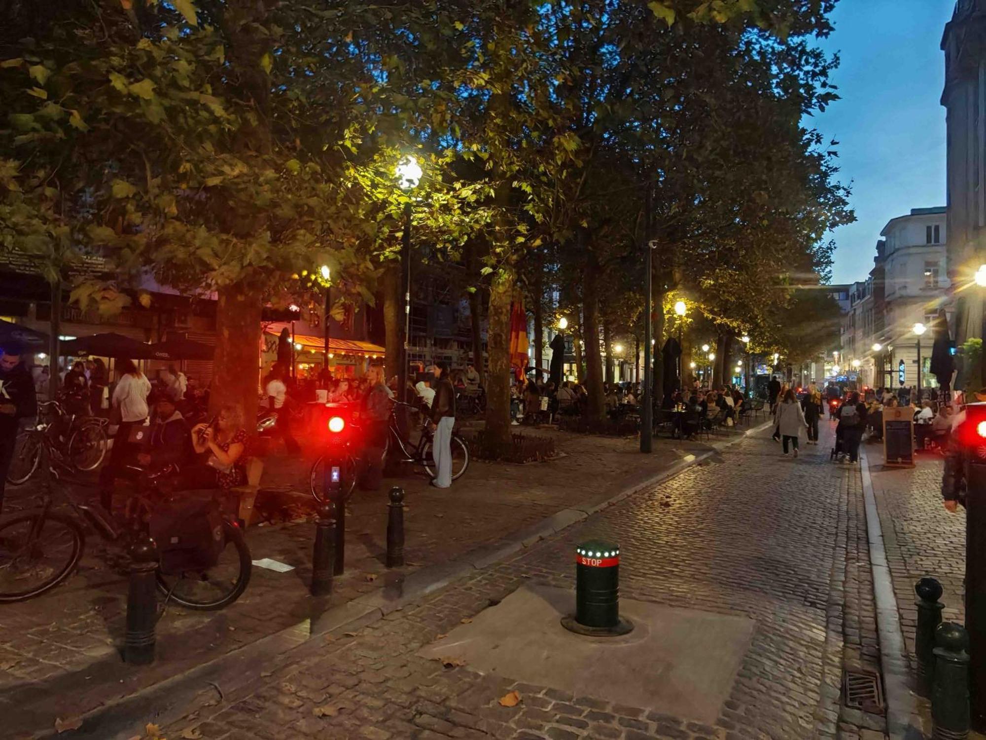Sainte Catherine Whole Appartamento *