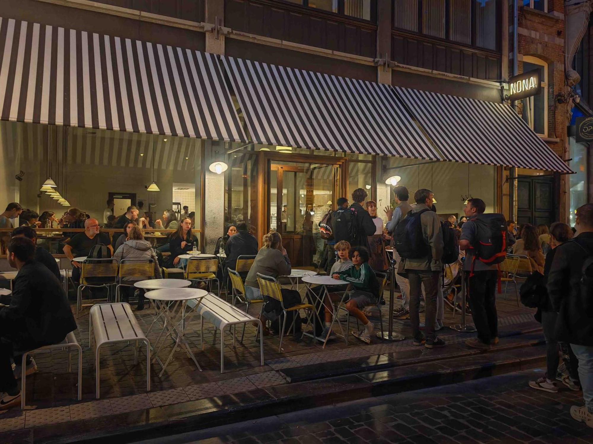 Appartamento Sainte Catherine Whole