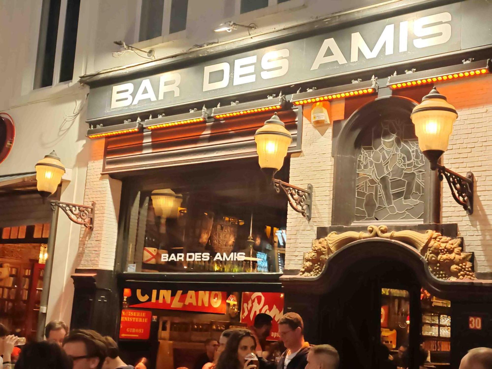 Sainte Catherine Whole Appartamento Bruxelles
