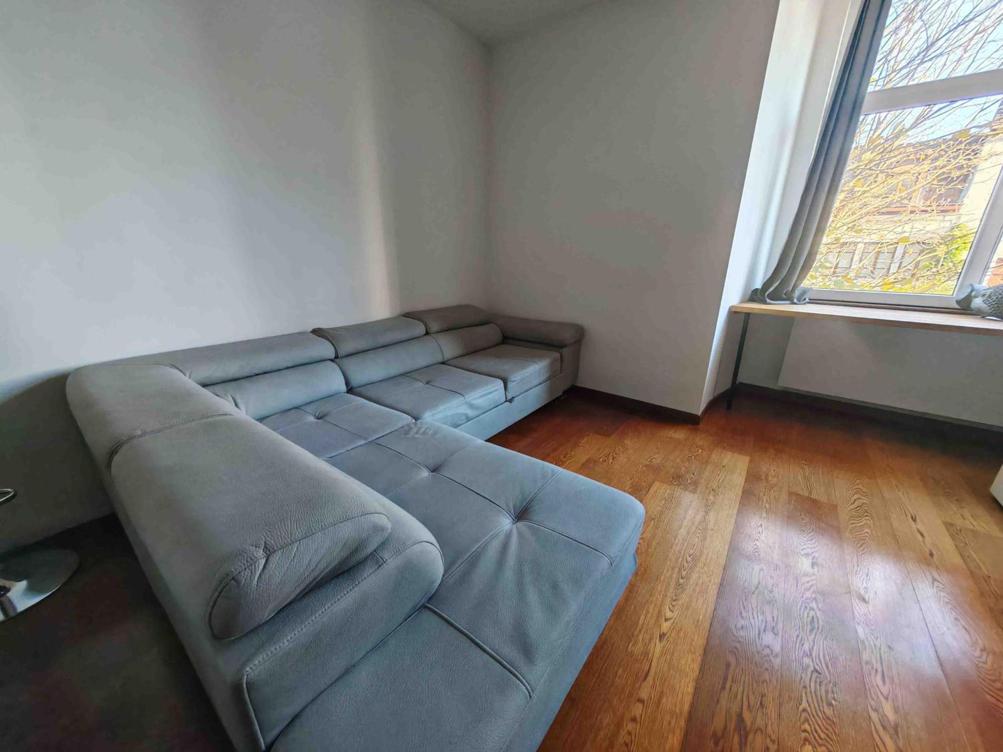 Appartamento Sainte Catherine Whole Bruxelles