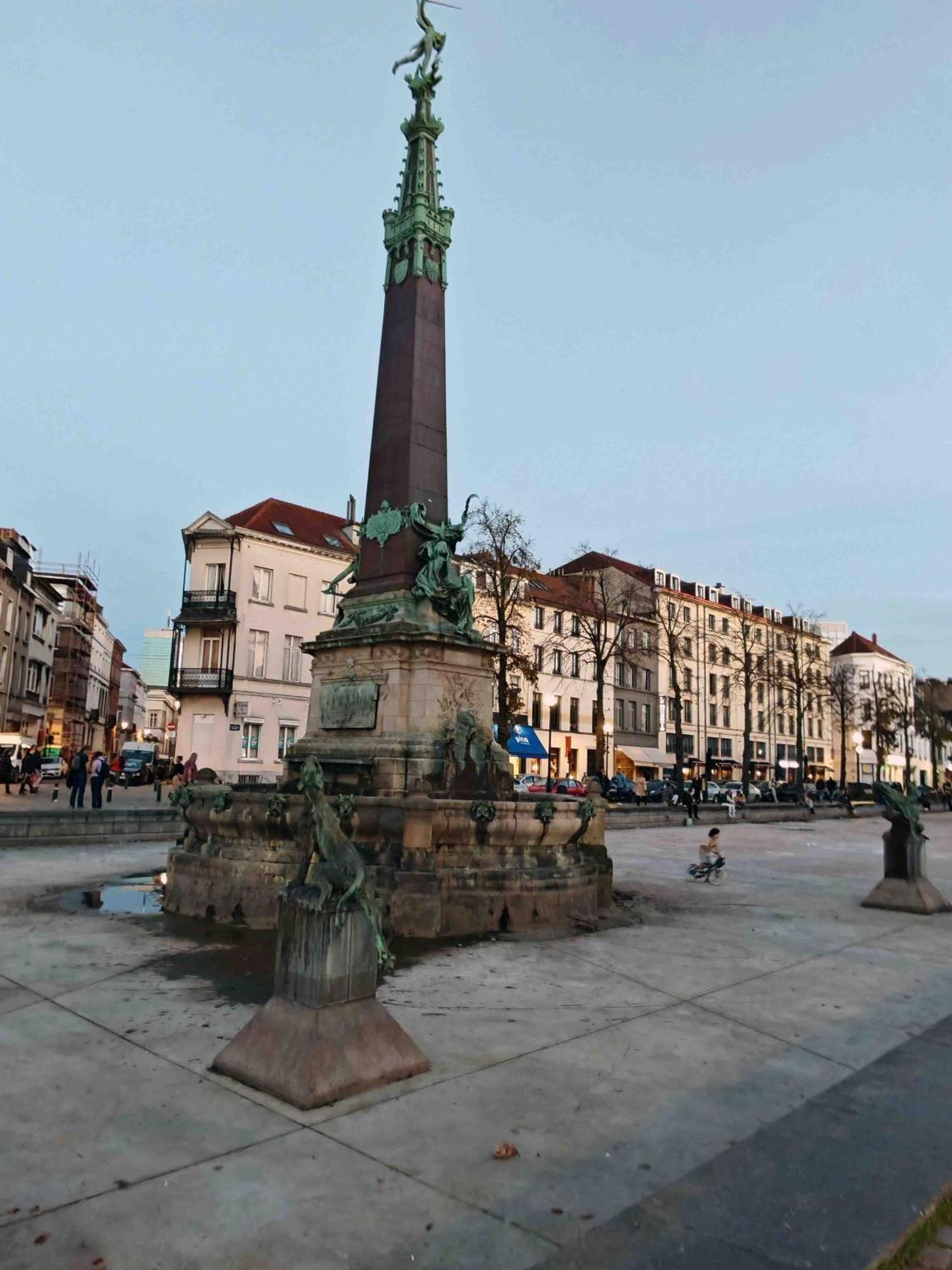 Sainte Catherine Whole