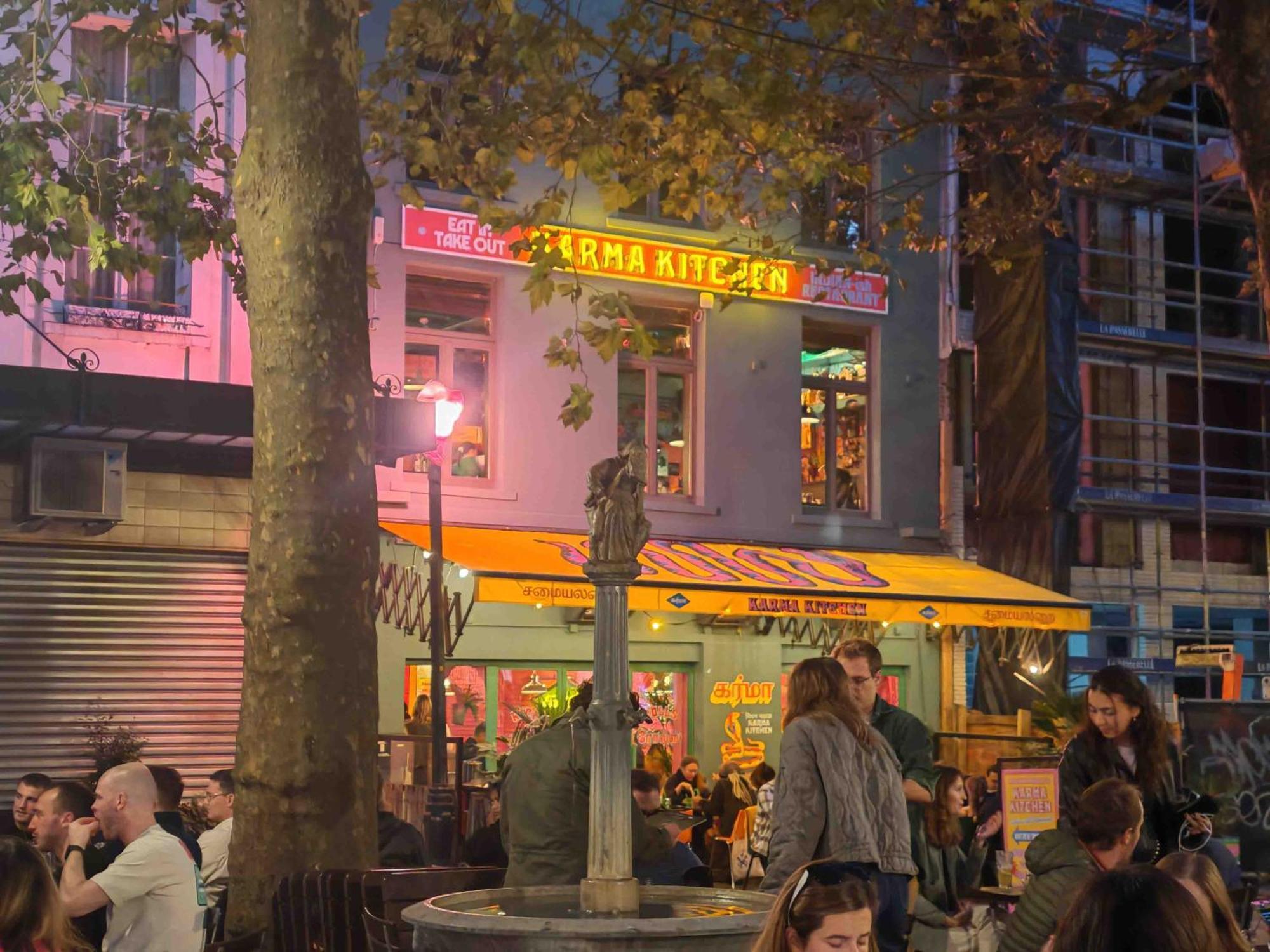 Sainte Catherine Whole Appartamento