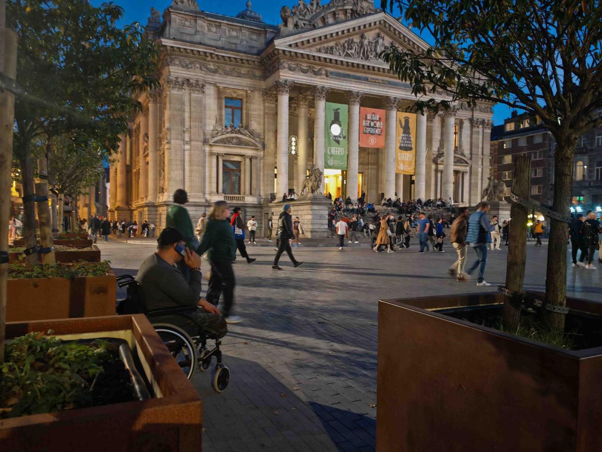 Appartamento Sainte Catherine Whole