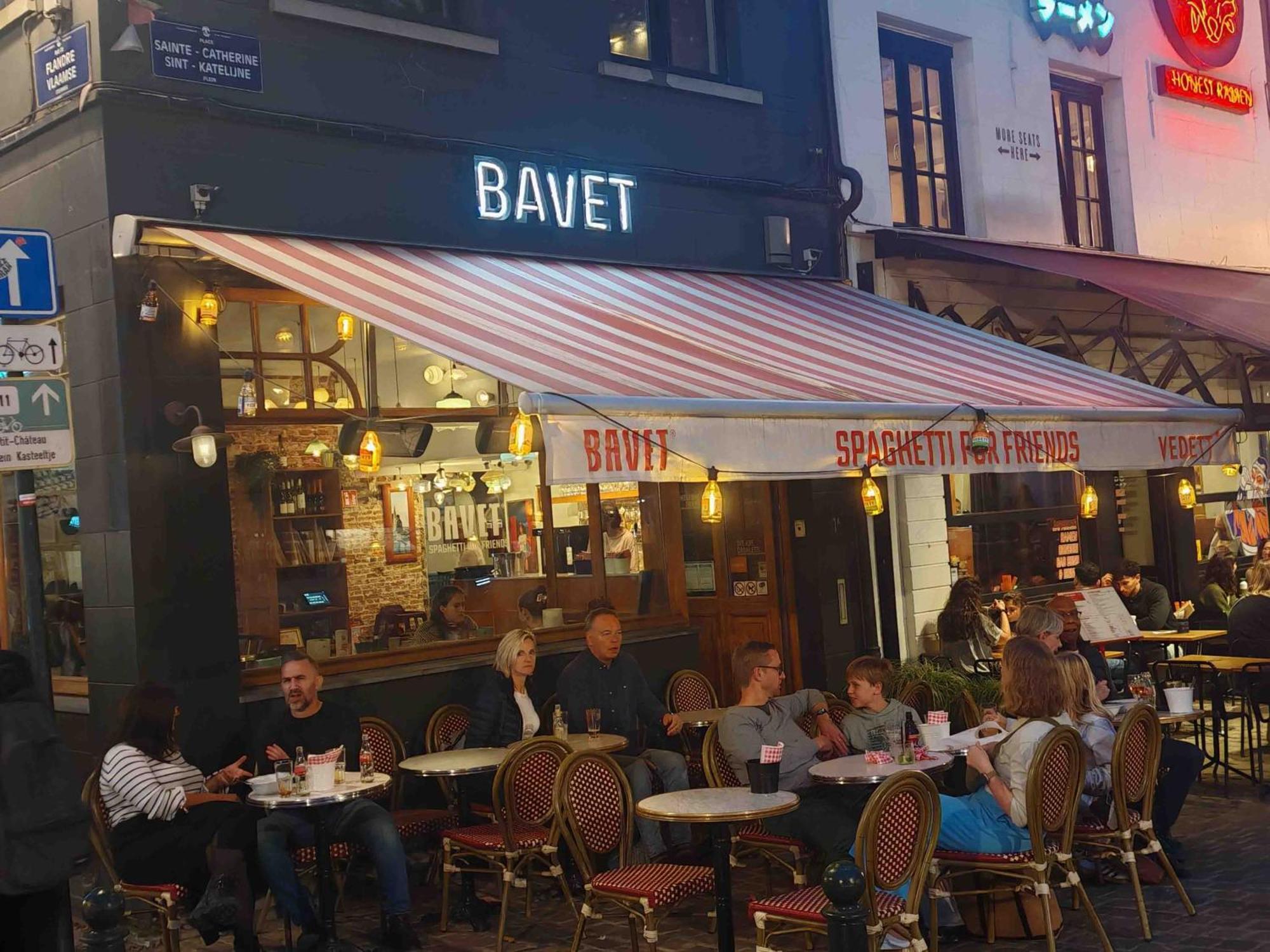 Sainte Catherine Whole Appartamento