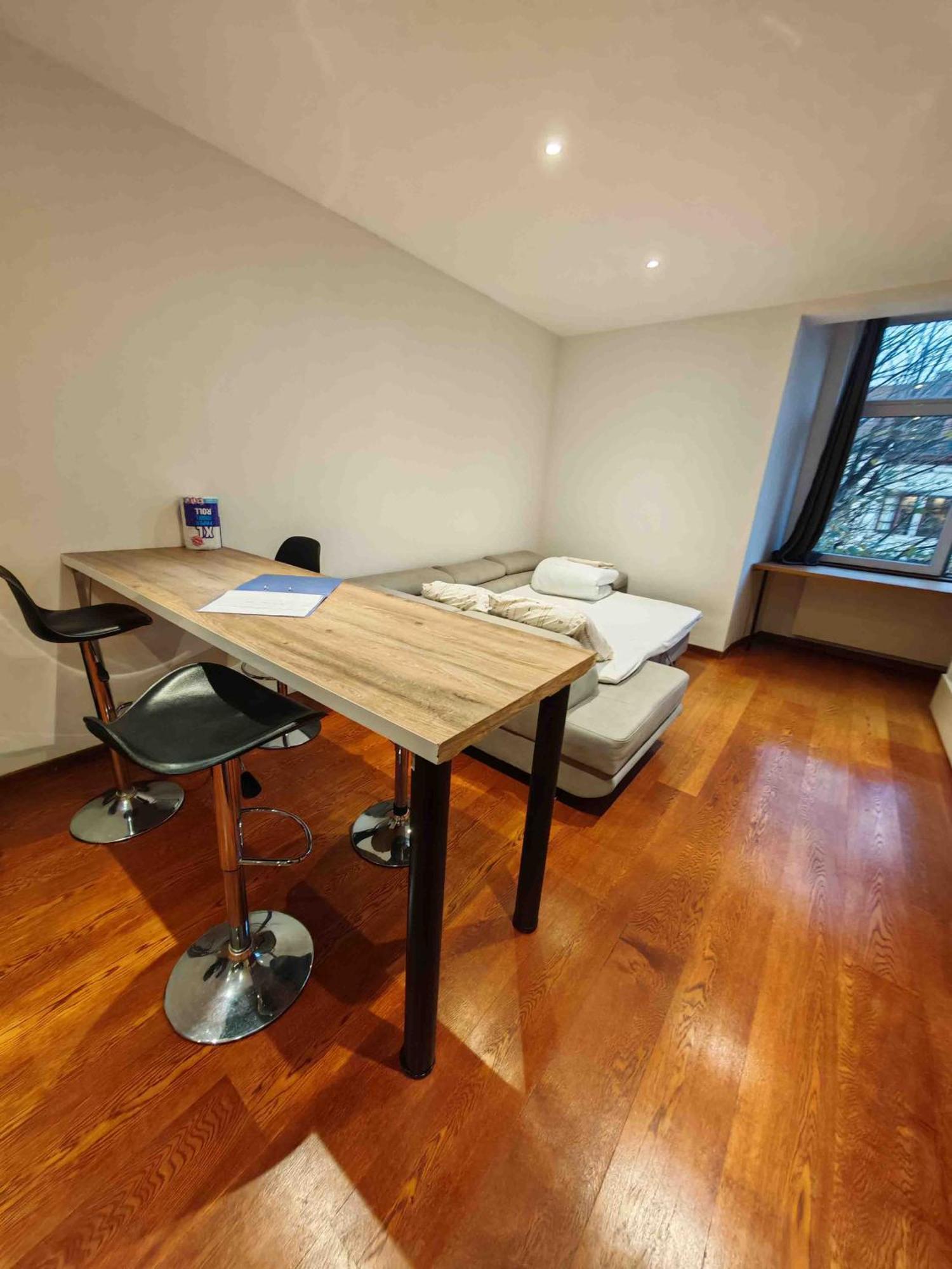 Appartamento Sainte Catherine Whole *