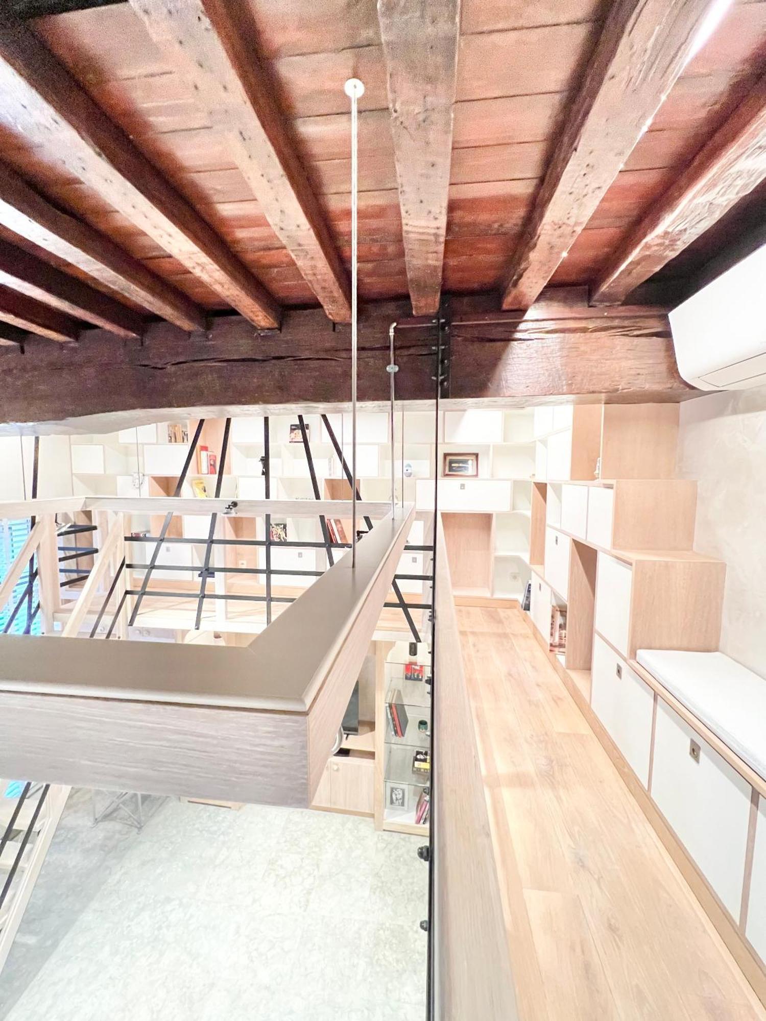Luxury On Rue Haute Apartment *