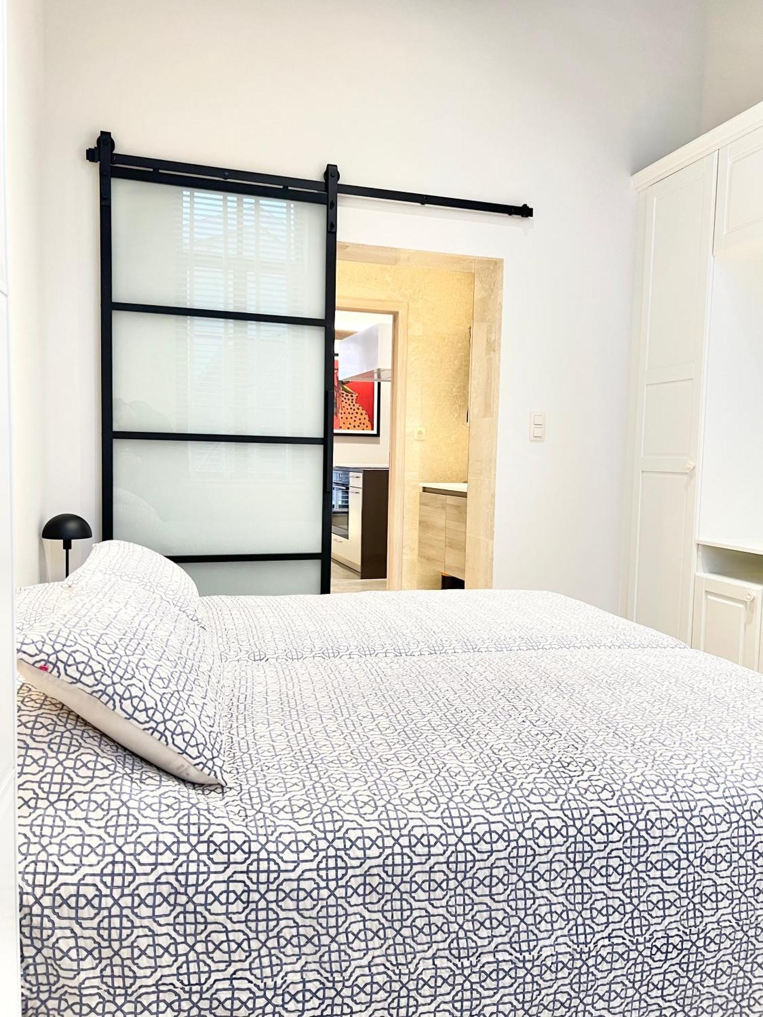 Luxury On Rue Haute Brussels