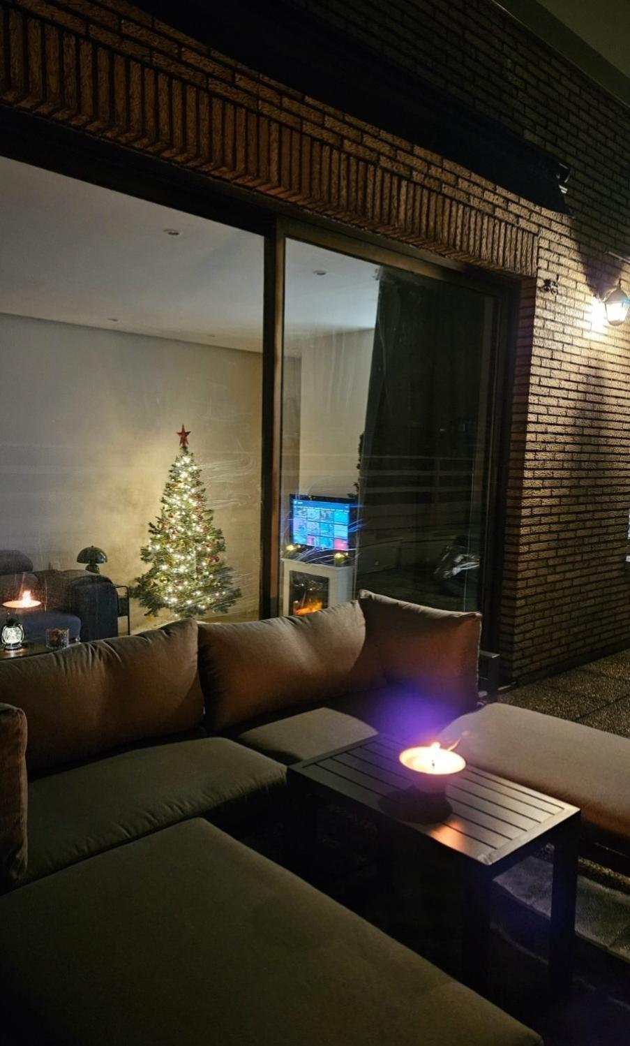 Magnifique Avec Grande Terrasse Brussels