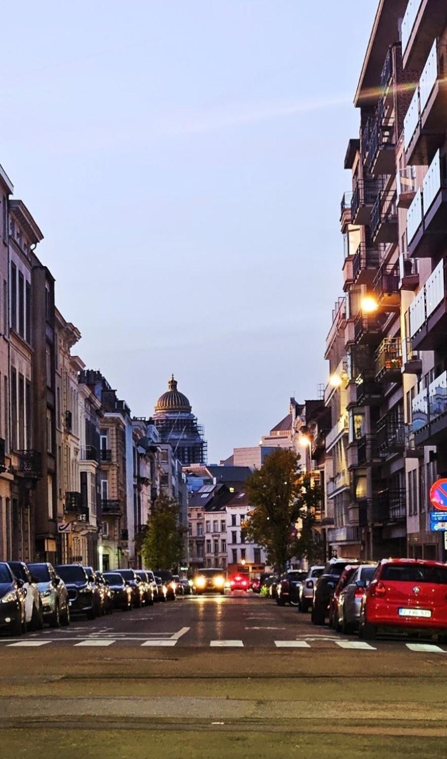 Magnifique Avec Grande Terrasse Apartment