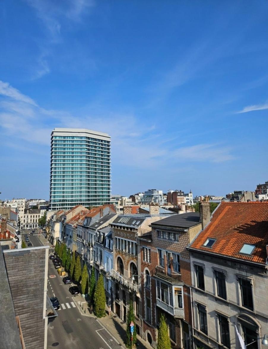 Apartment Magnifique Avec Grande Terrasse *