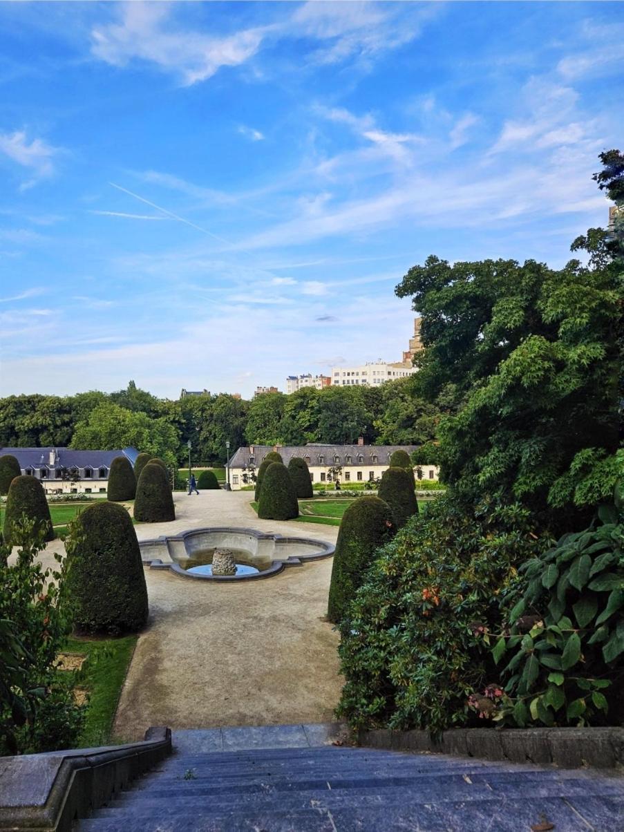 Magnifique Avec Grande Terrasse Apartment