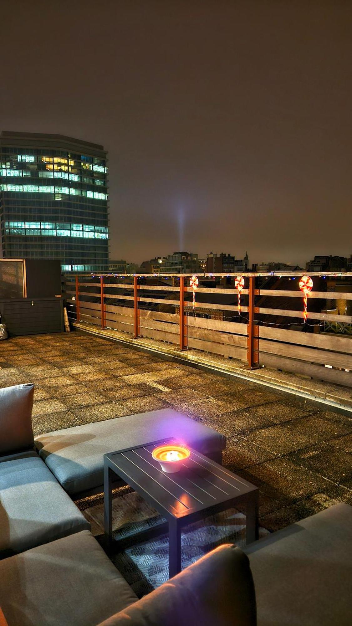 Magnifique Avec Grande Terrasse Apartment