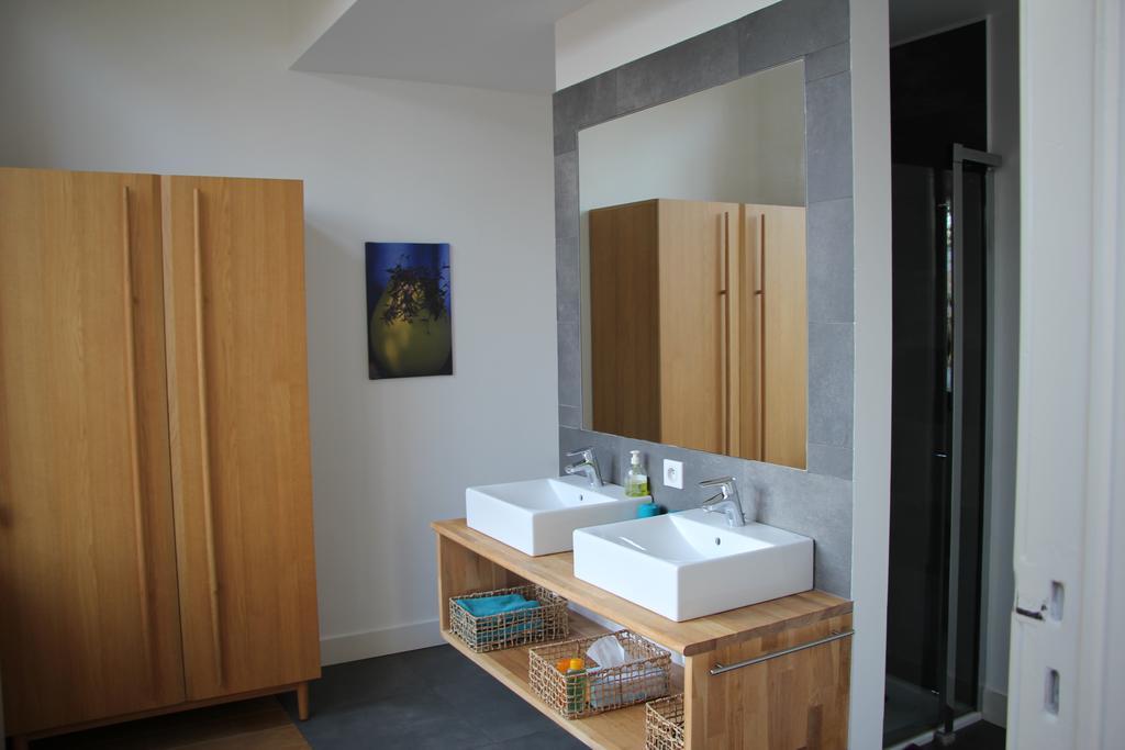 Le Verger Bed & Breakfast Brussel