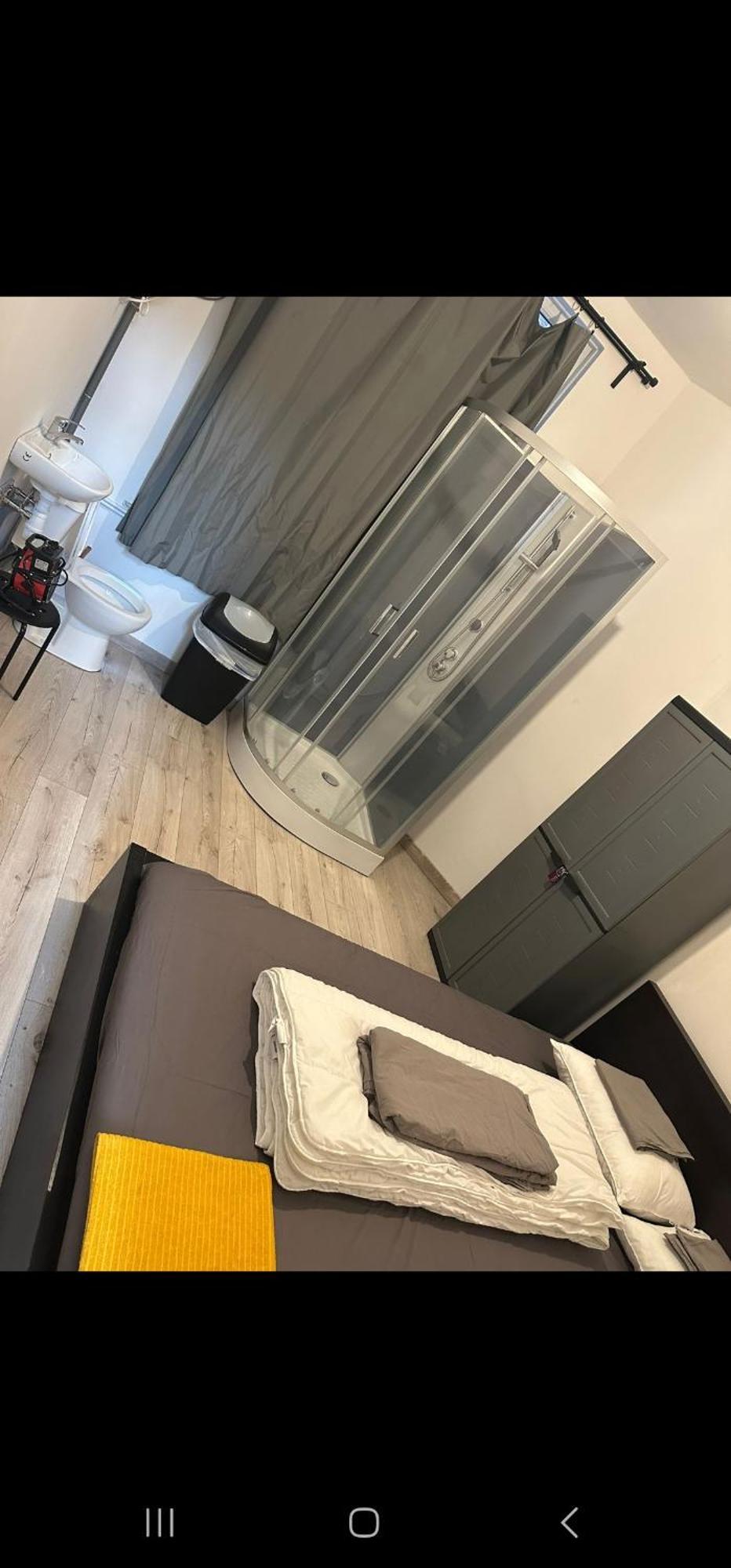 Appartement Privee Acces Autonome