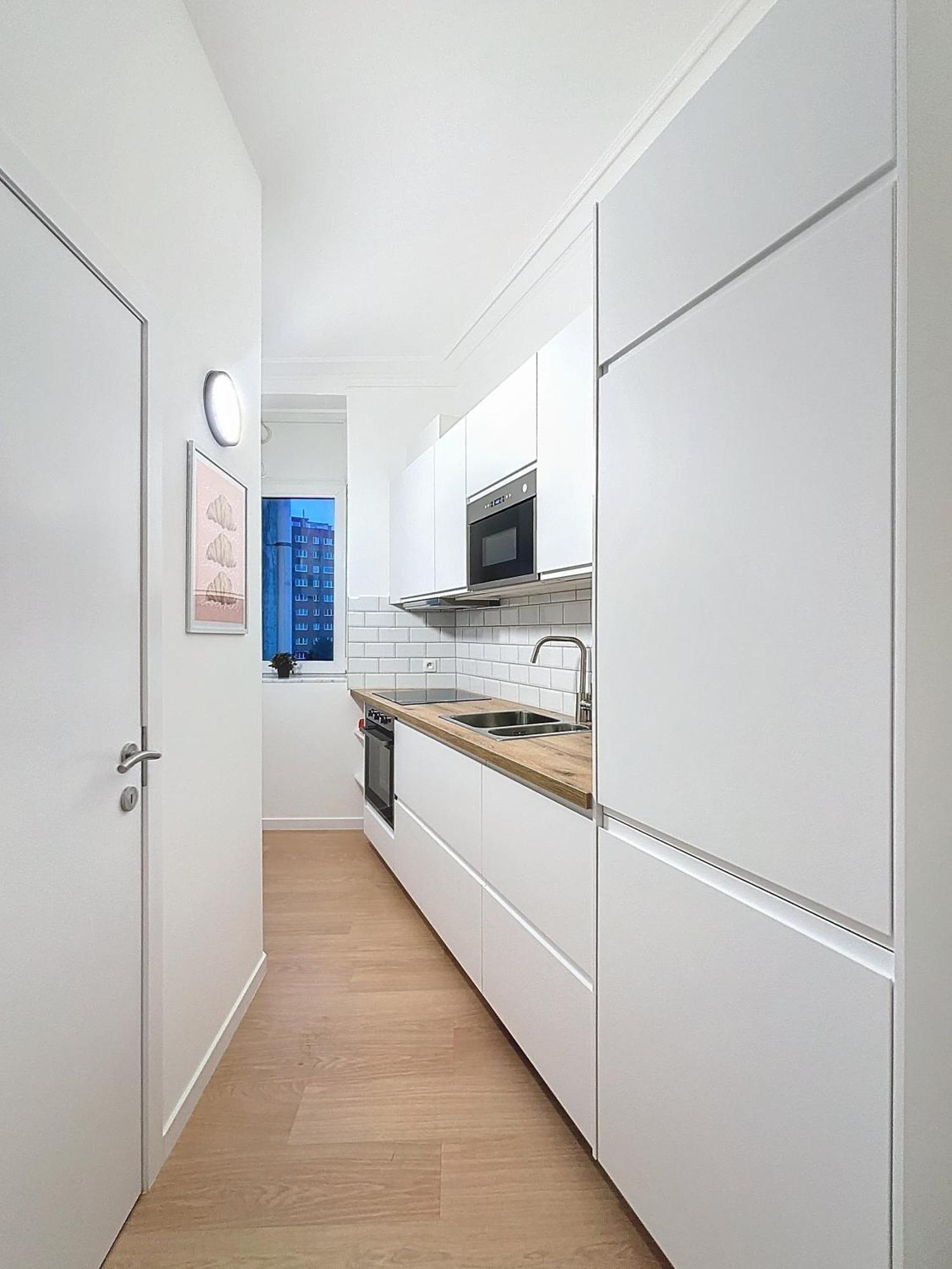 Appartement Cosy Moliere