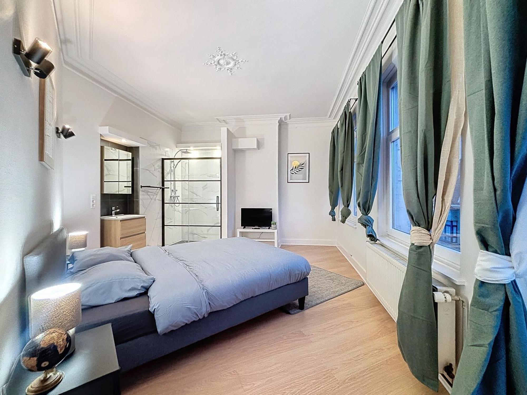 Cosy Moliere * Brussel