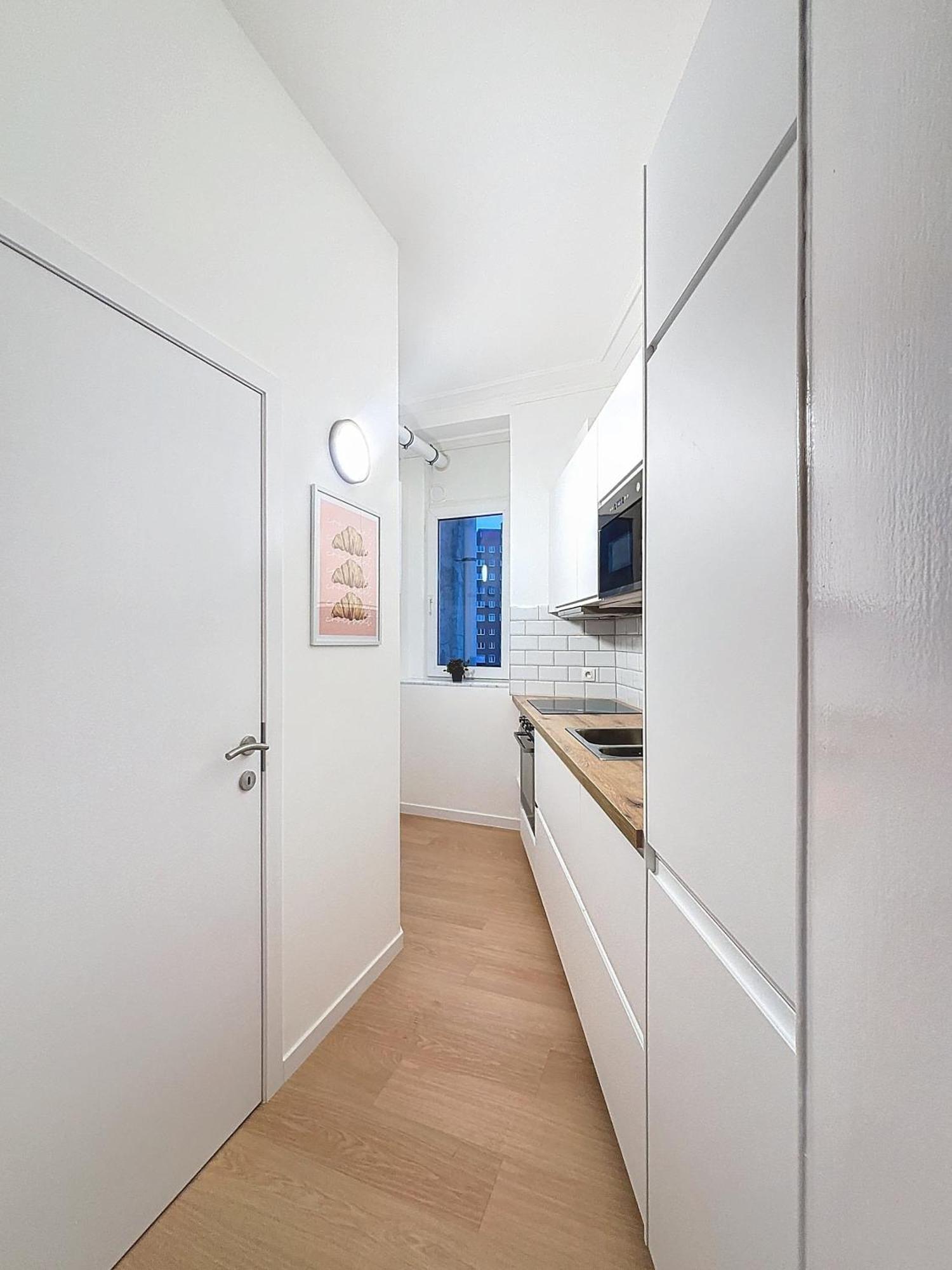 Appartement Cosy Moliere *