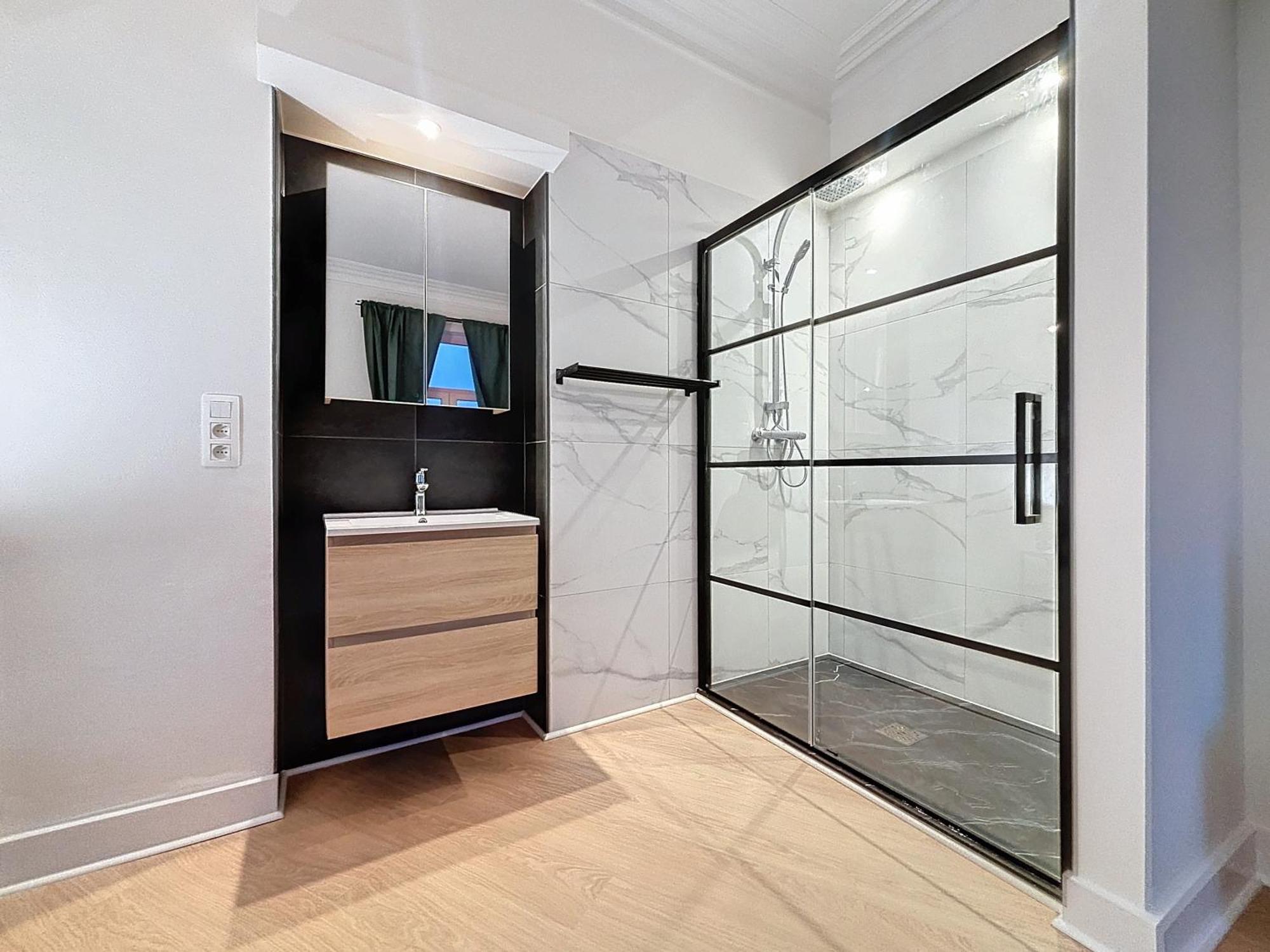Cosy Moliere Appartement