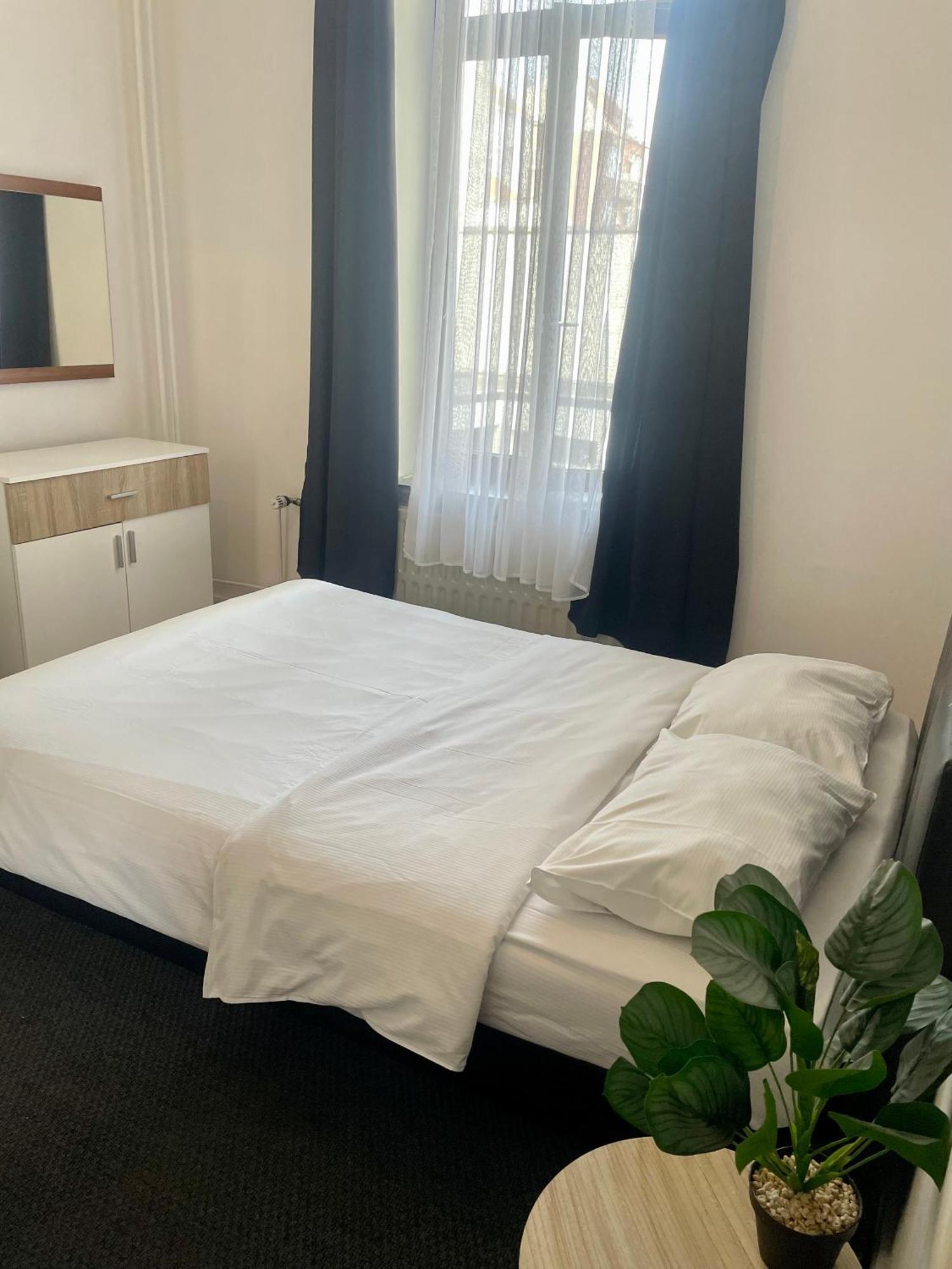 Coliving - Sharing Space Eu * Brussel