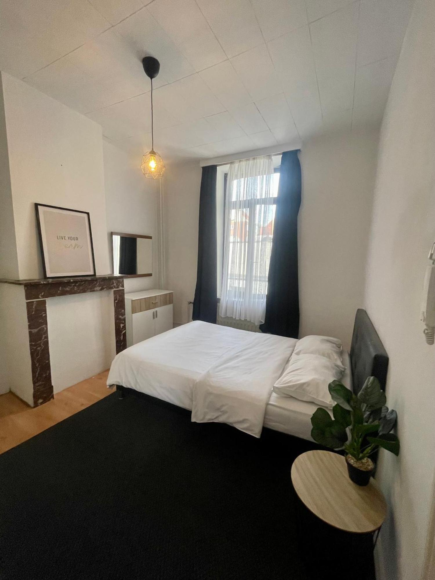 Accommodatie bij particulieren Coliving - Sharing Space Eu
