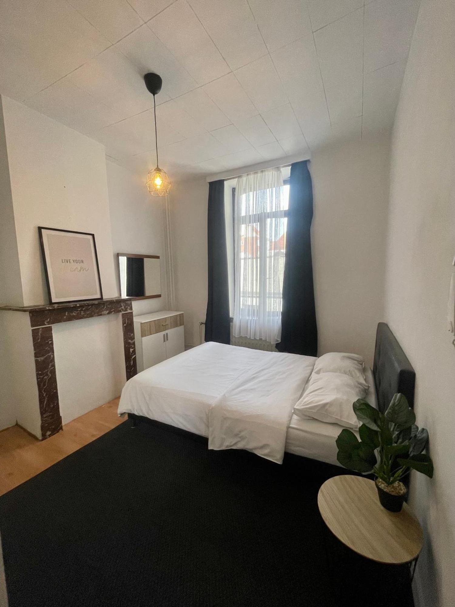 Coliving - Sharing Space Eu Accommodatie bij particulieren *