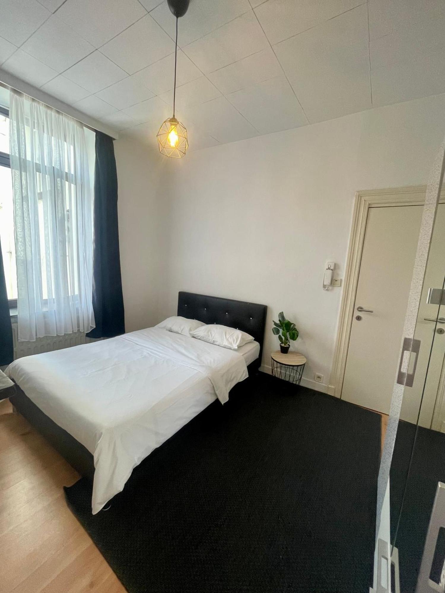 Coliving - Sharing Space Eu Accommodatie bij particulieren Brussel