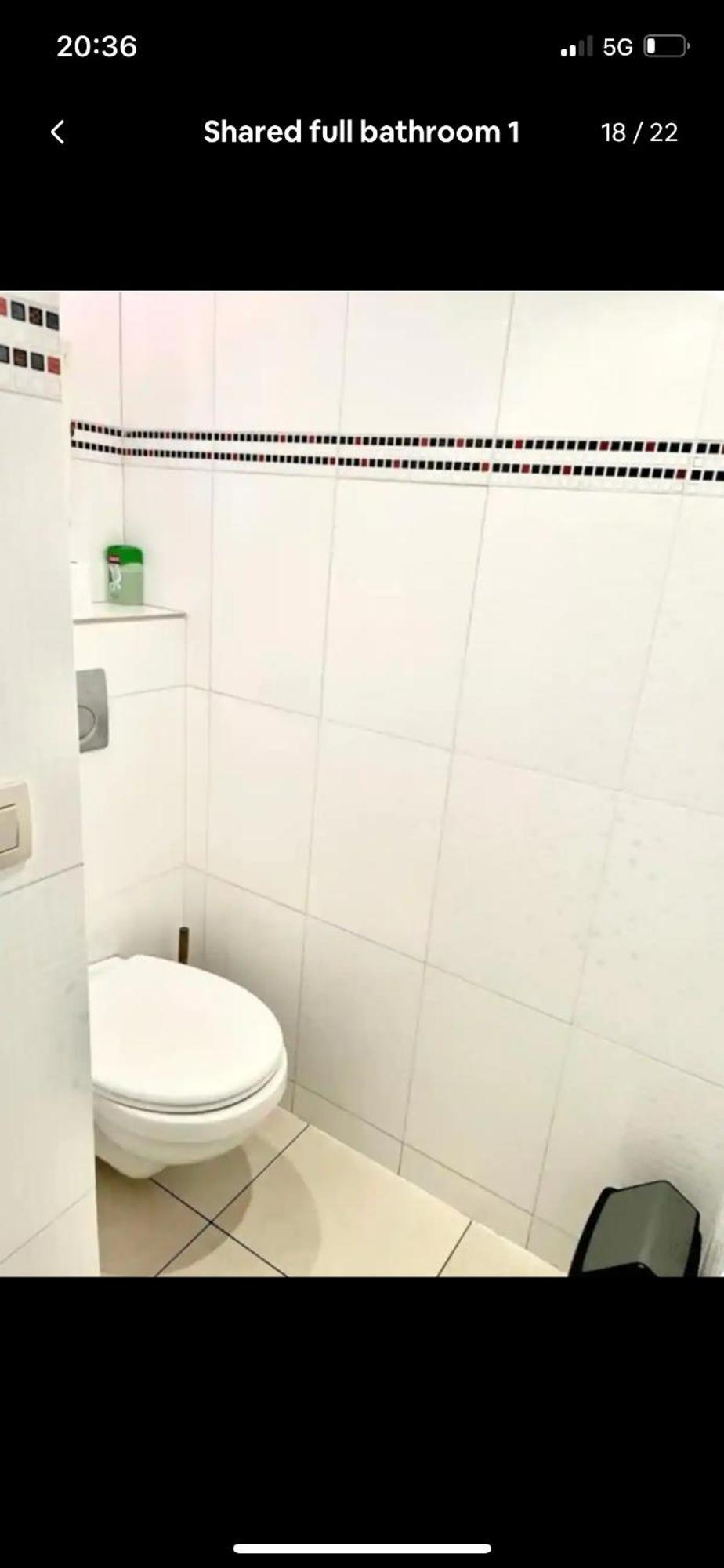Coliving - Sharing Space Eu Accommodatie bij particulieren Brussel