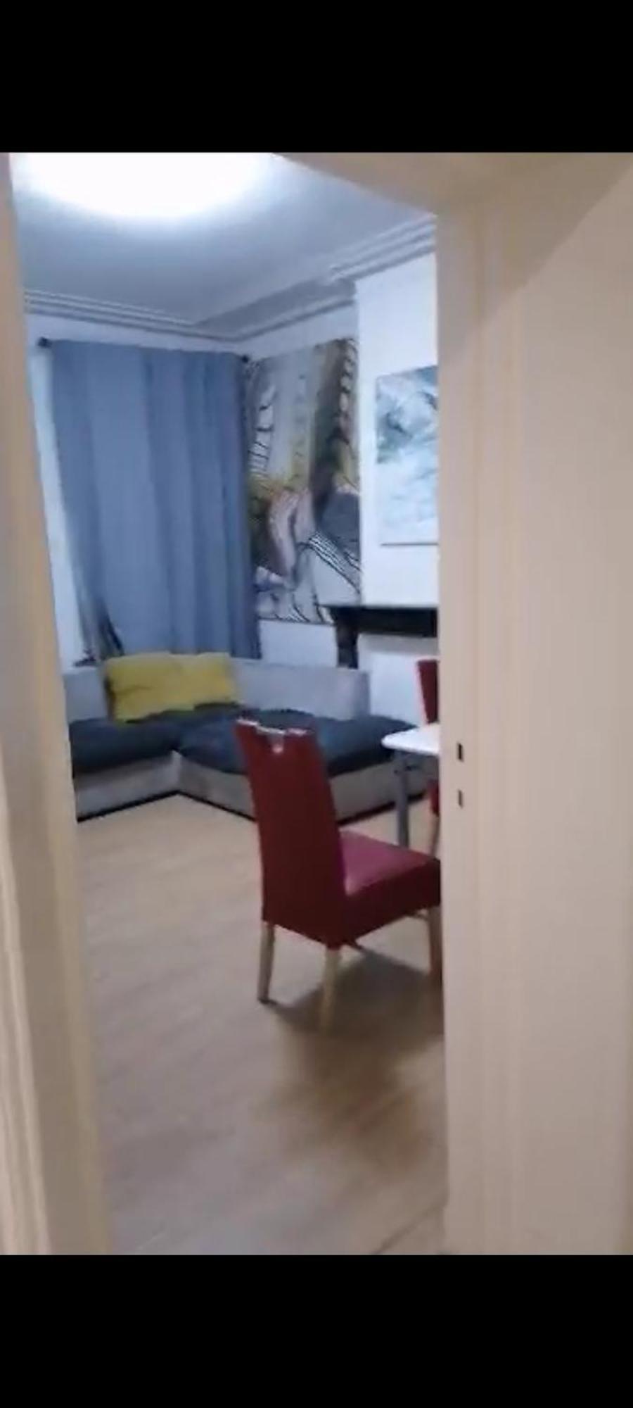Apartment Appartament