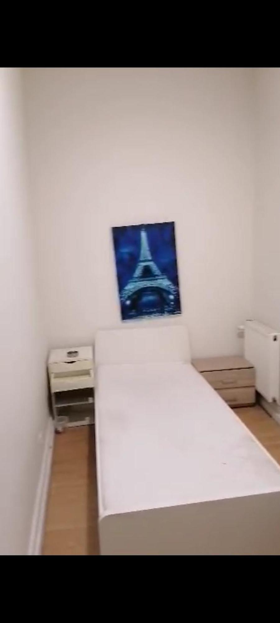 Appartament Apartment Brüssel