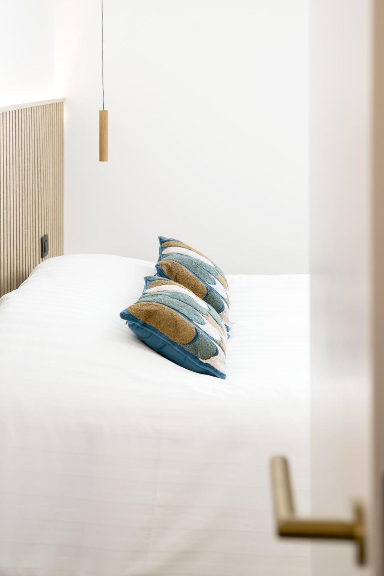 Bed & Breakfast Wow Brussel