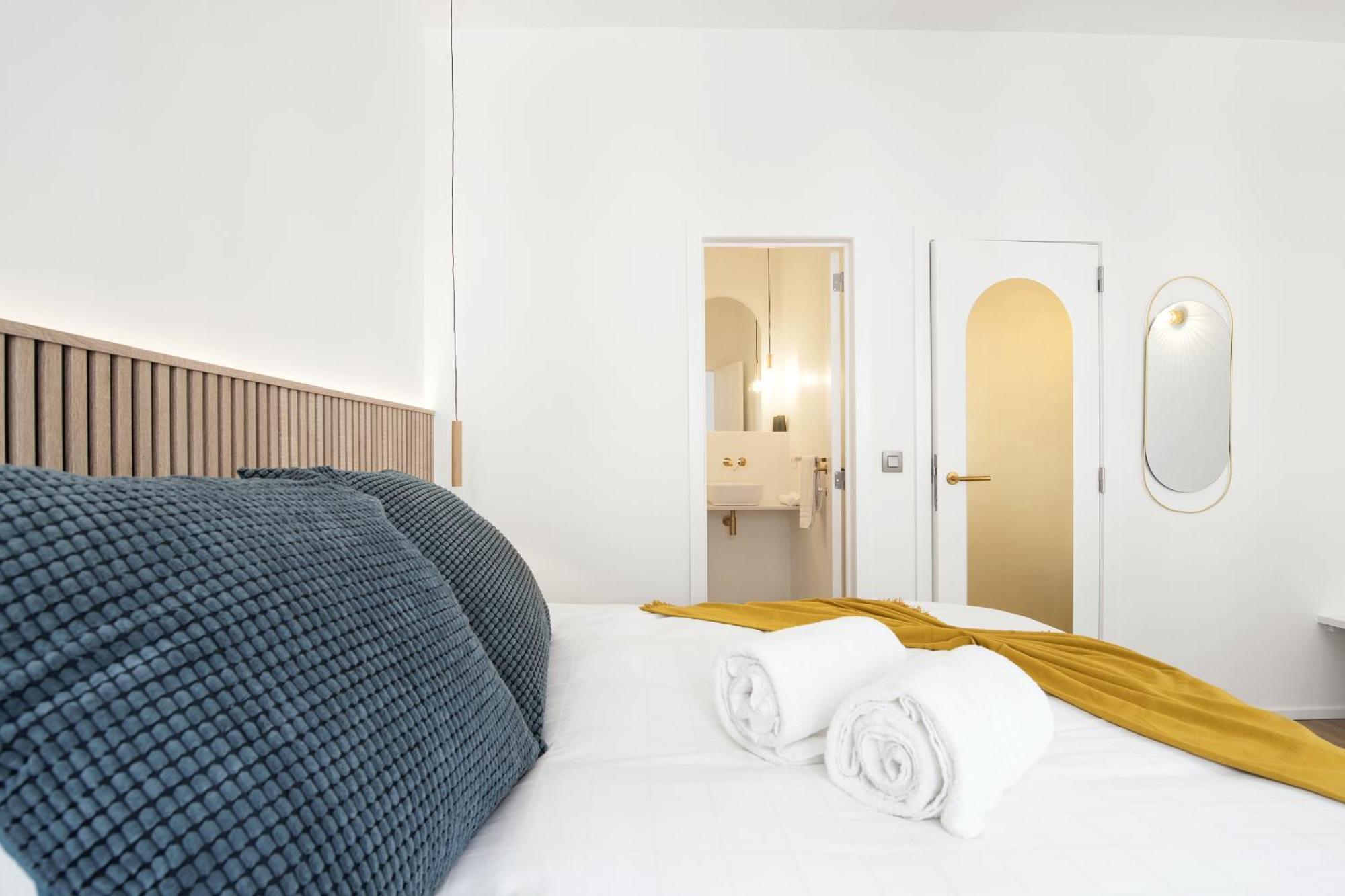 Wow Bed & Breakfast Brussel