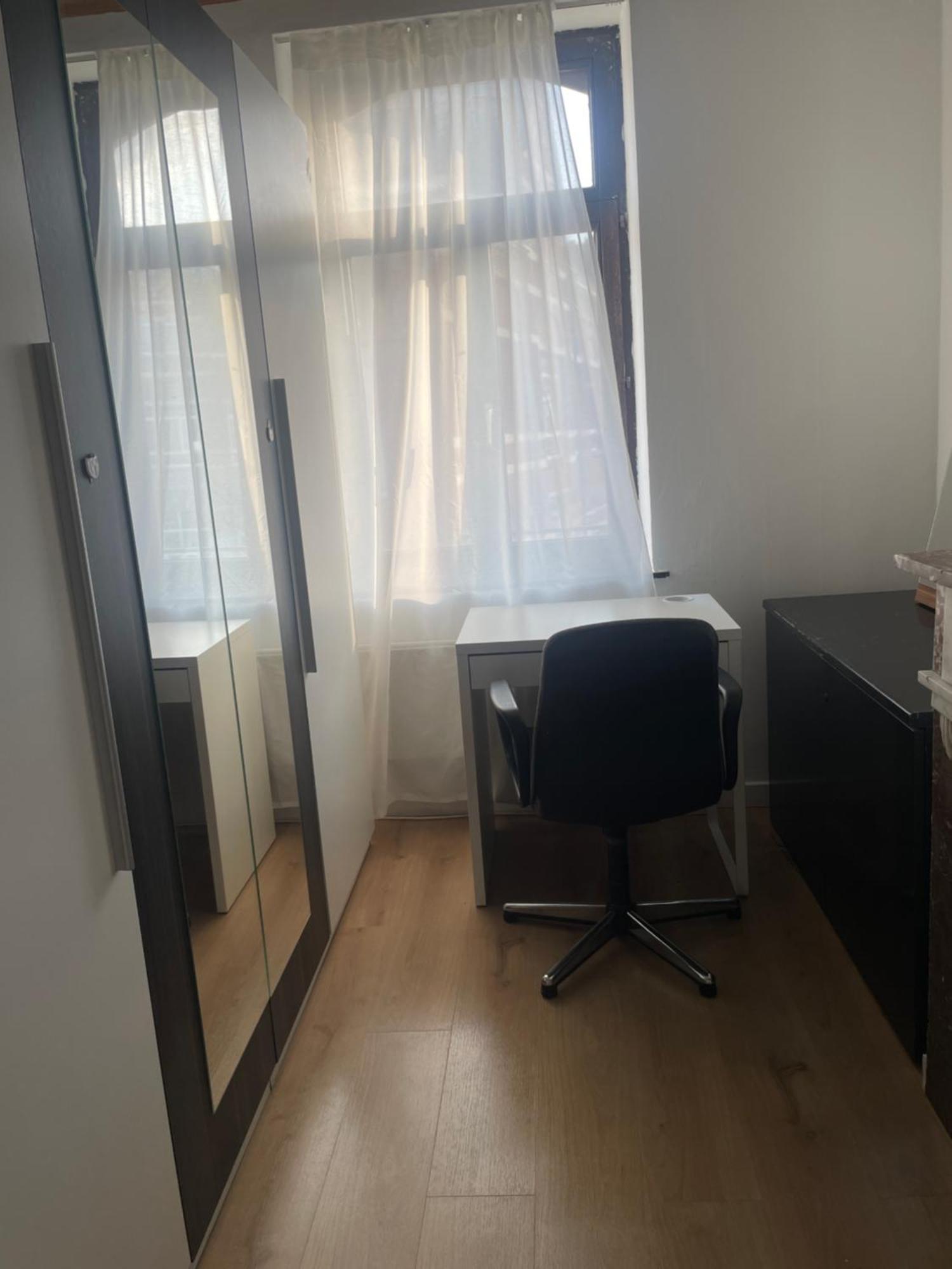 Accommodatie bij particulieren Coliving - Sharing Space Eu Brussel