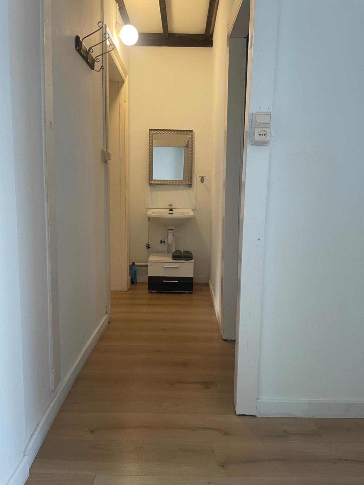 Accommodatie bij particulieren Coliving - Sharing Space Eu Brussel
