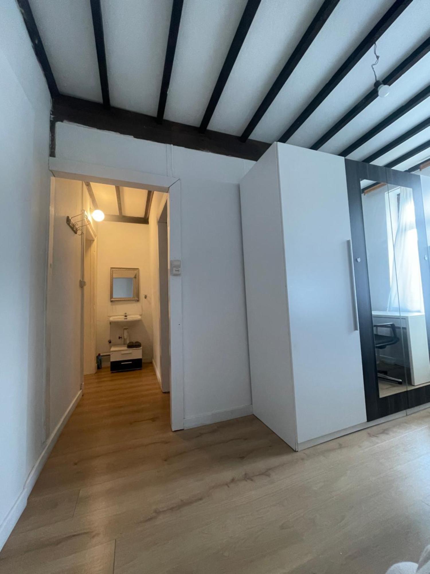 Coliving - Sharing Space Eu Brussel