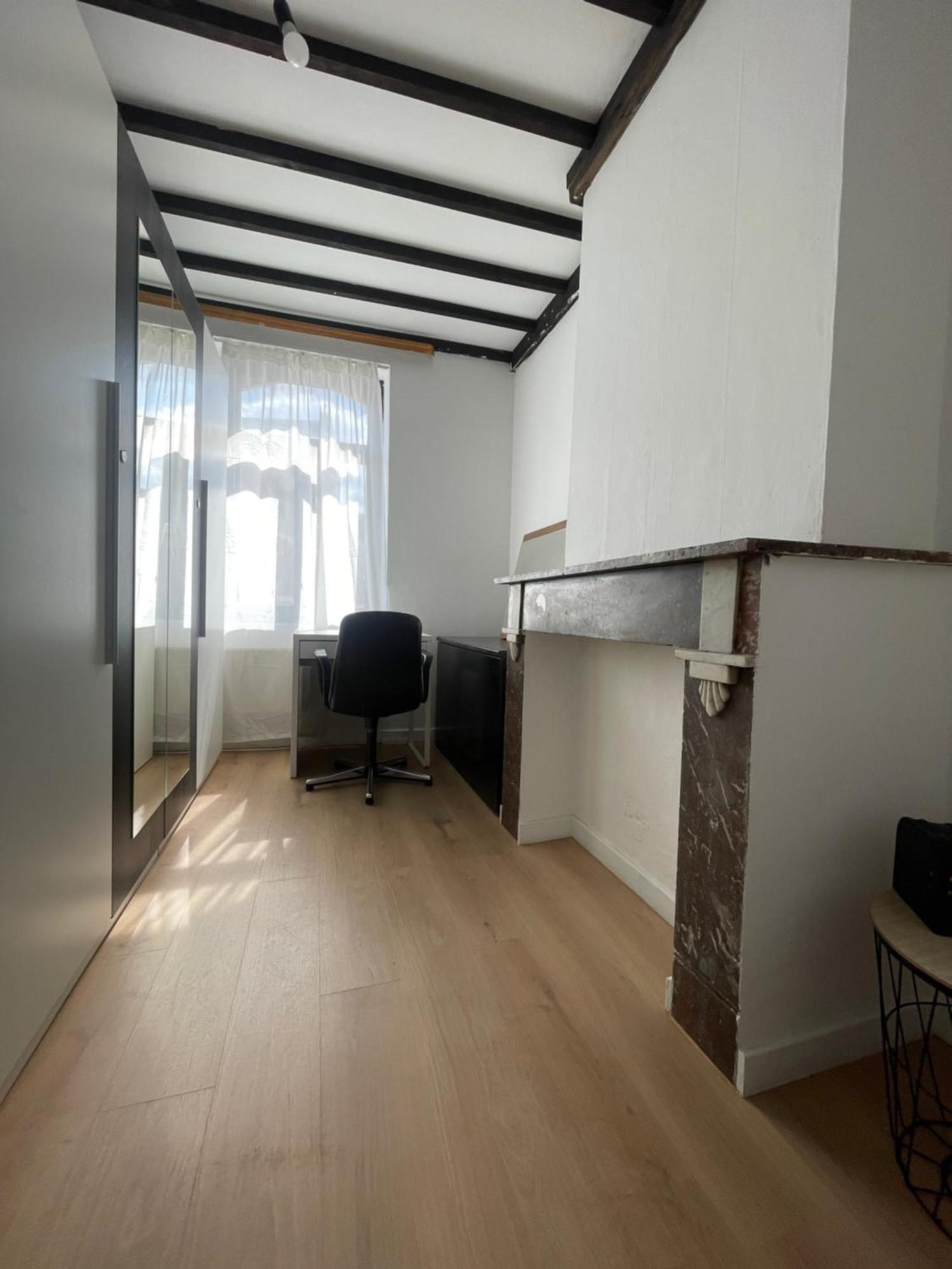 Accommodatie bij particulieren Coliving - Sharing Space Eu Brussel