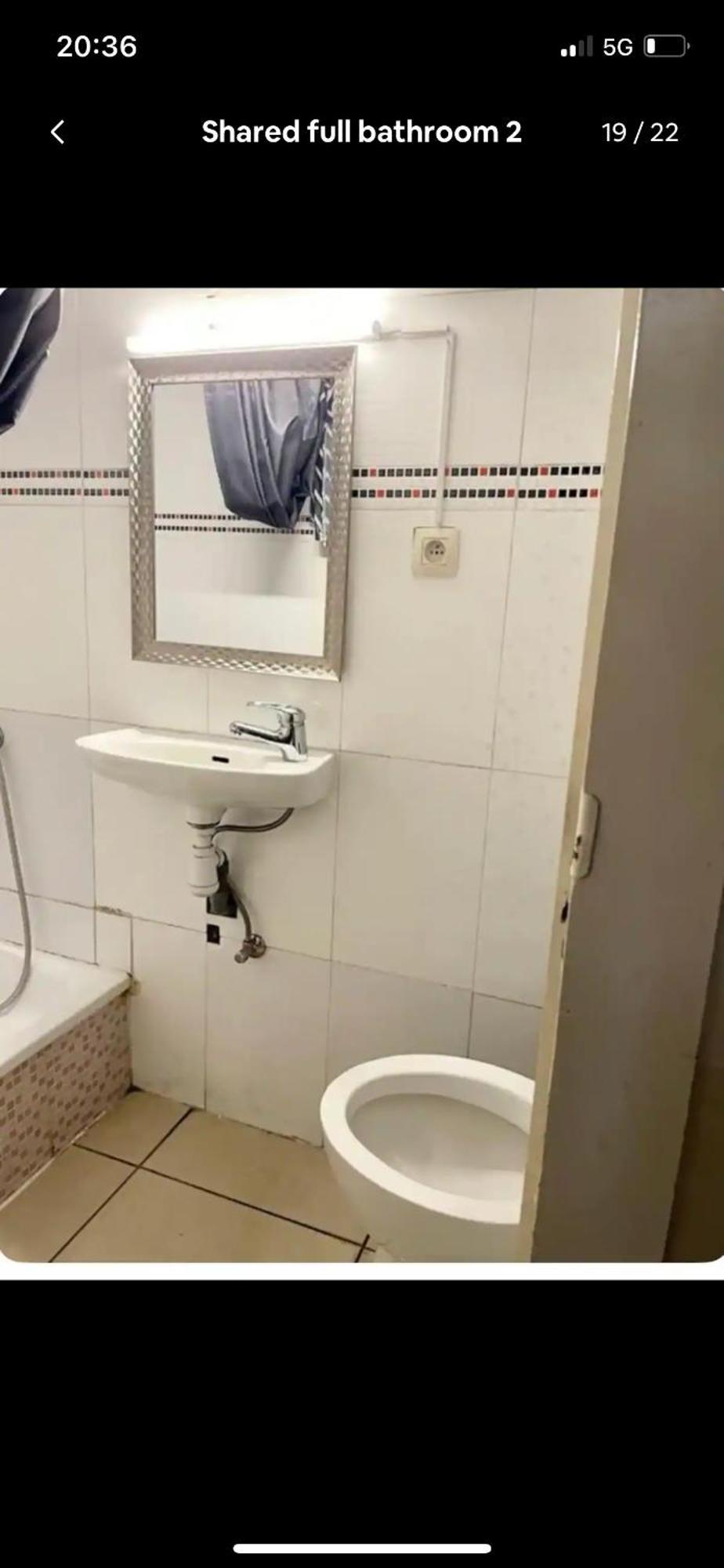 Accommodatie bij particulieren Coliving - Sharing Space Eu