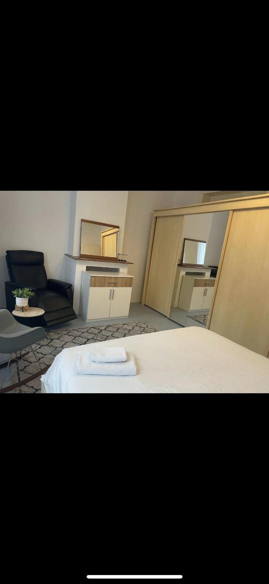 Accommodatie bij particulieren Coliving - Sharing Space Eu Brussel