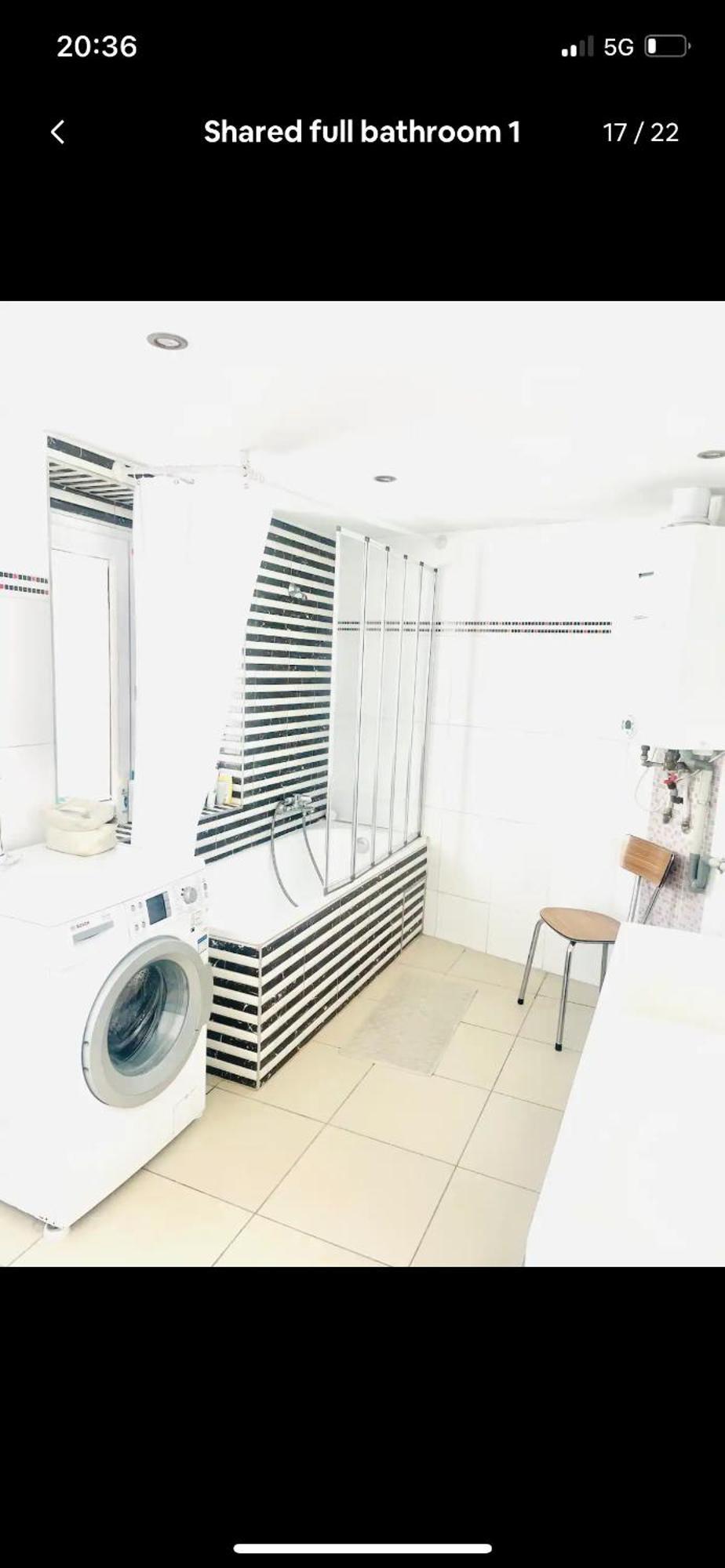 Coliving - Sharing Space Eu Brussel