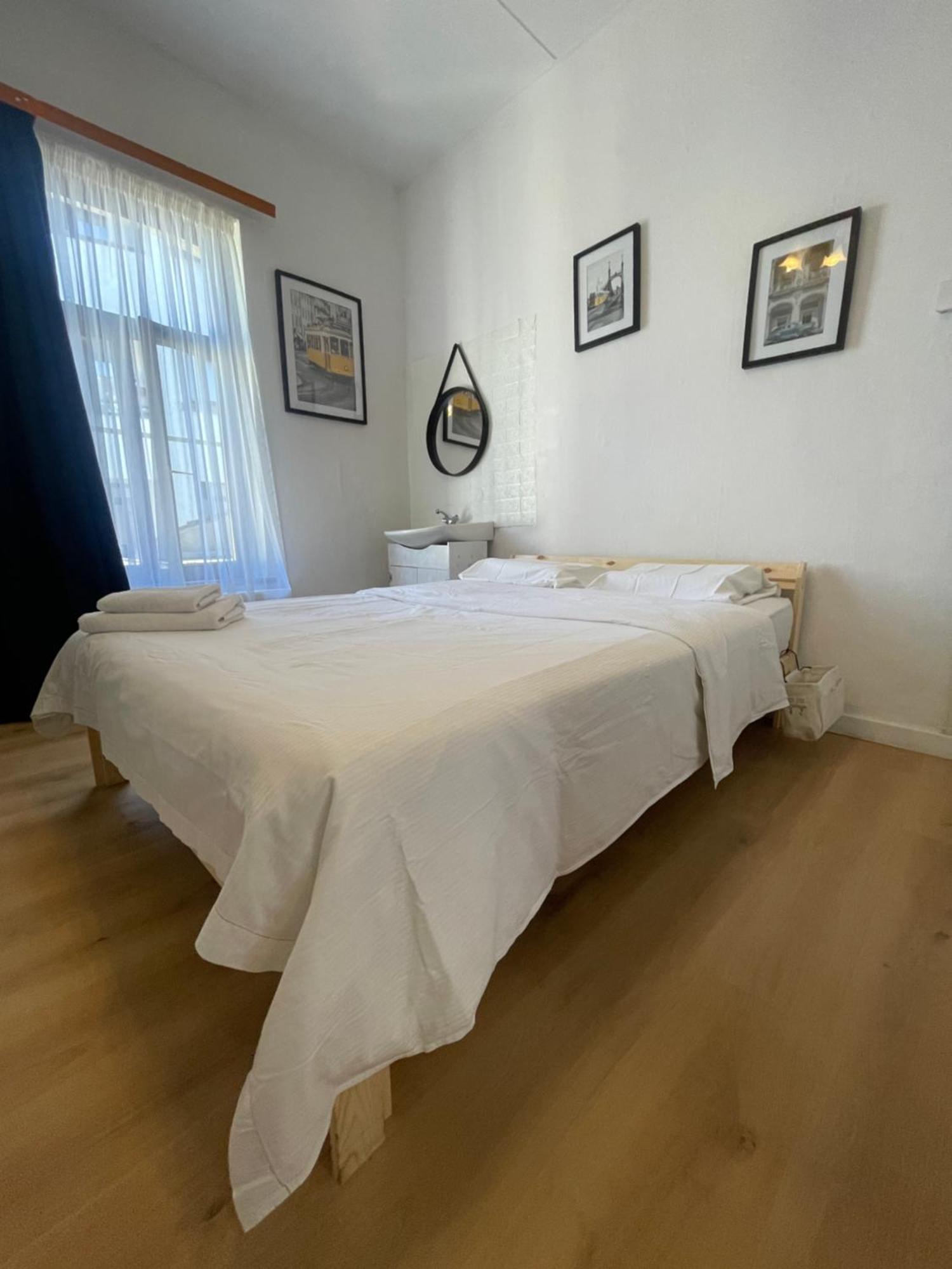 Coliving - Sharing Space Eu * Brussel