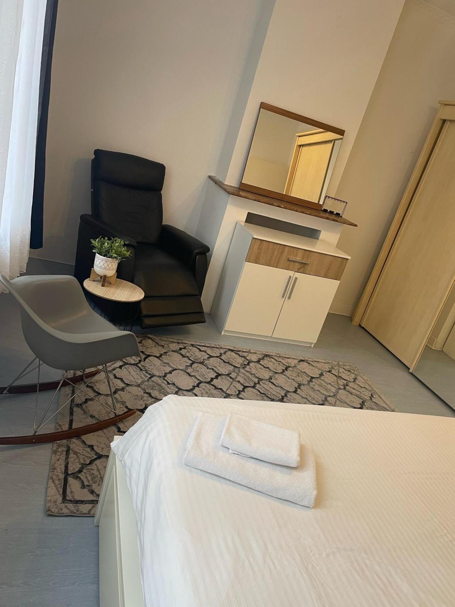 Coliving - Sharing Space Eu Accommodatie bij particulieren