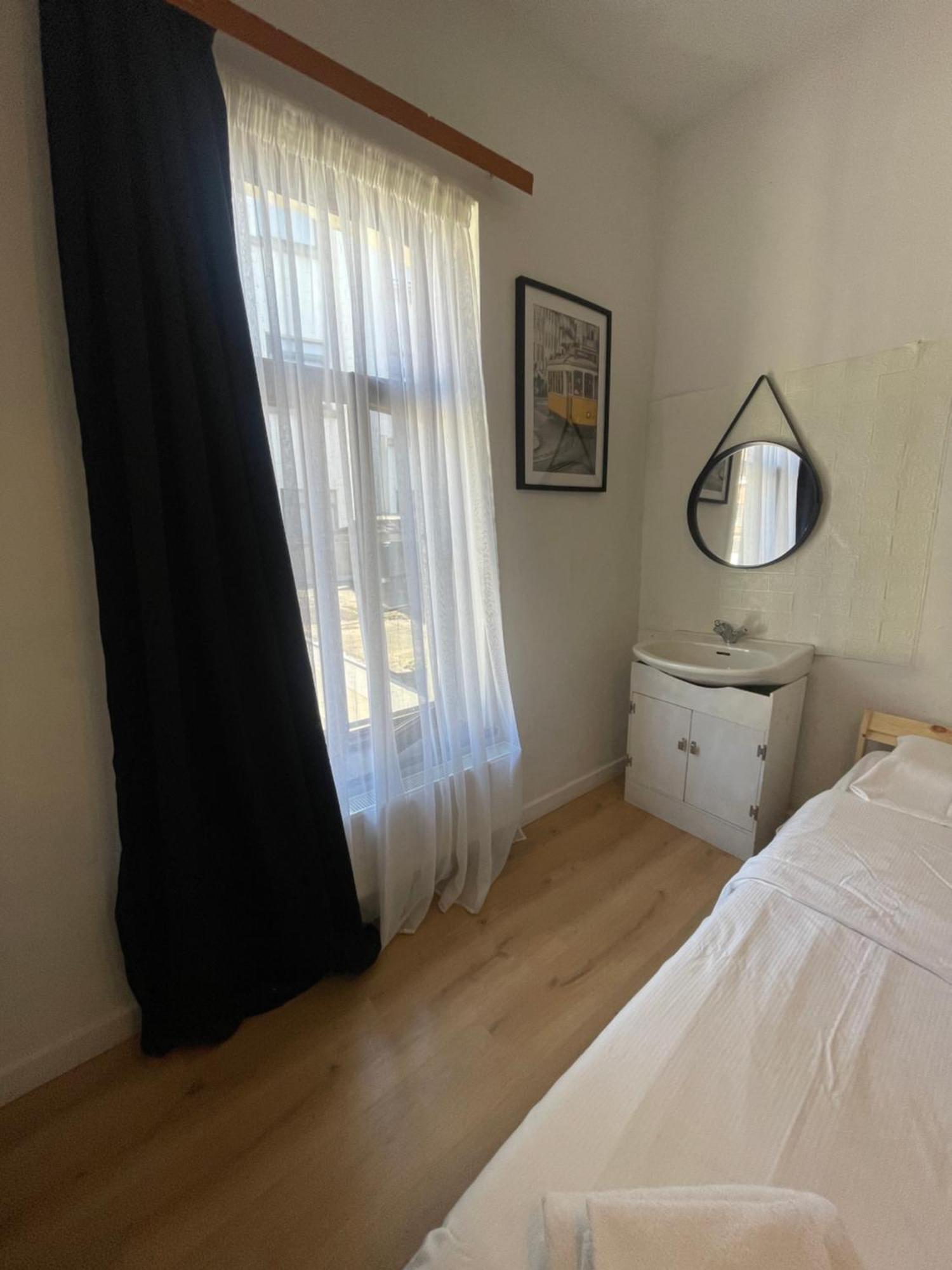 Accommodatie bij particulieren Coliving - Sharing Space Eu *