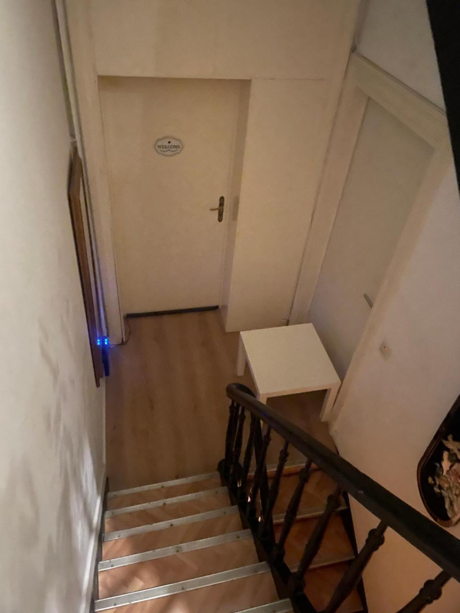 Coliving - Sharing Space Eu Brussel