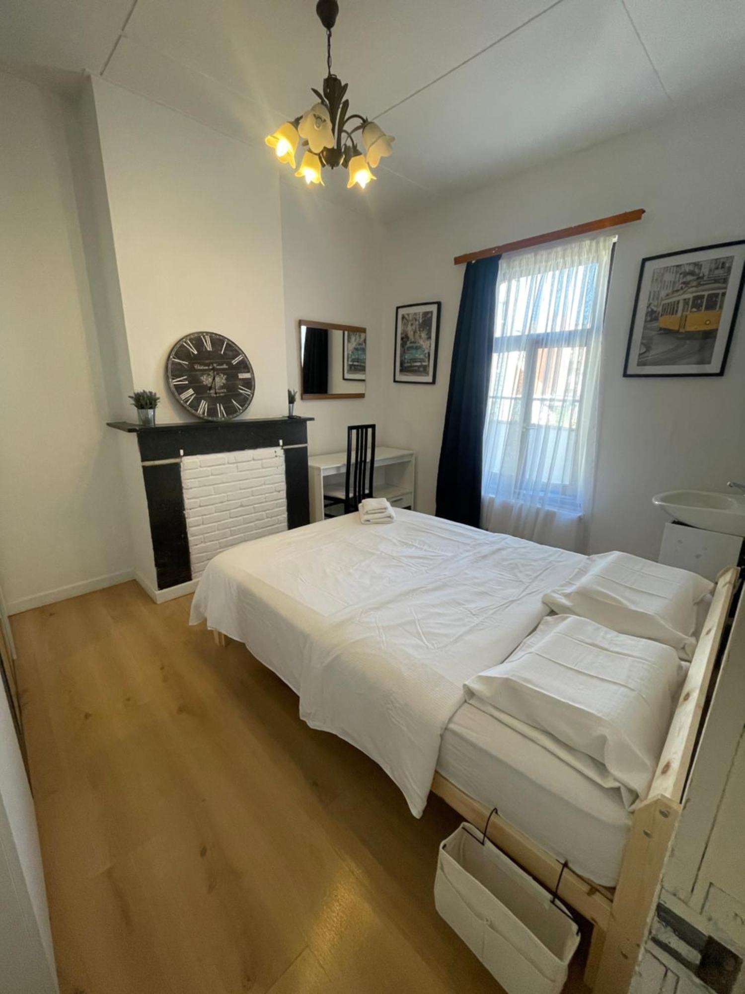 Coliving - Sharing Space Eu Accommodatie bij particulieren *