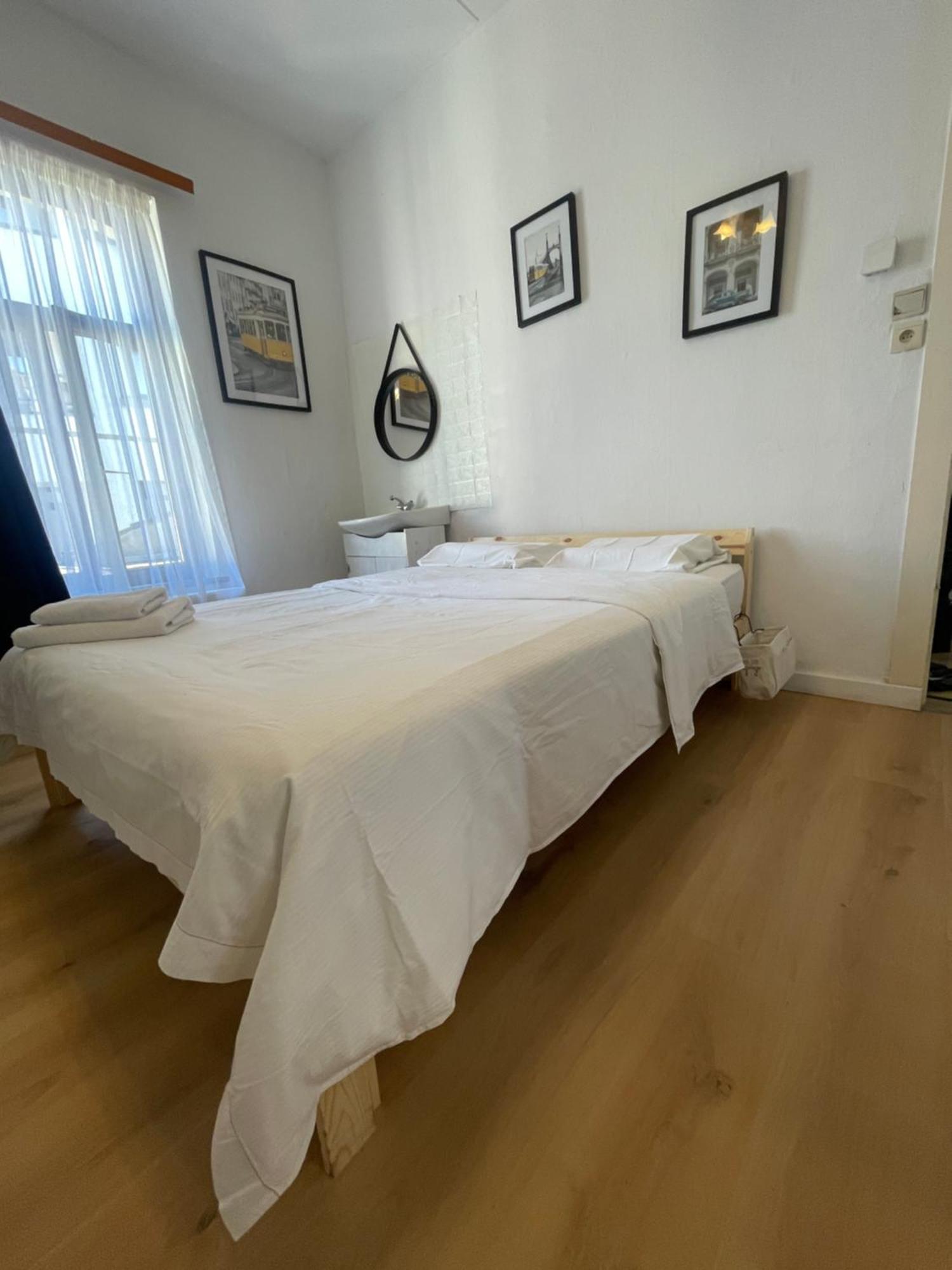 Coliving - Sharing Space Eu * Brussel