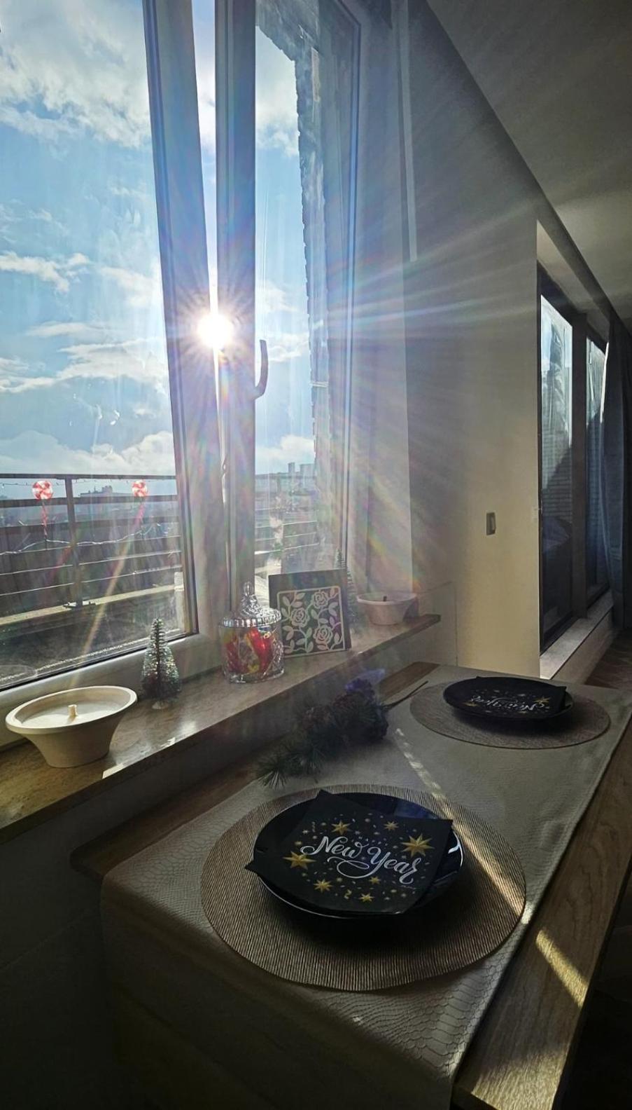 Magnifique Avec Grande Terrasse *