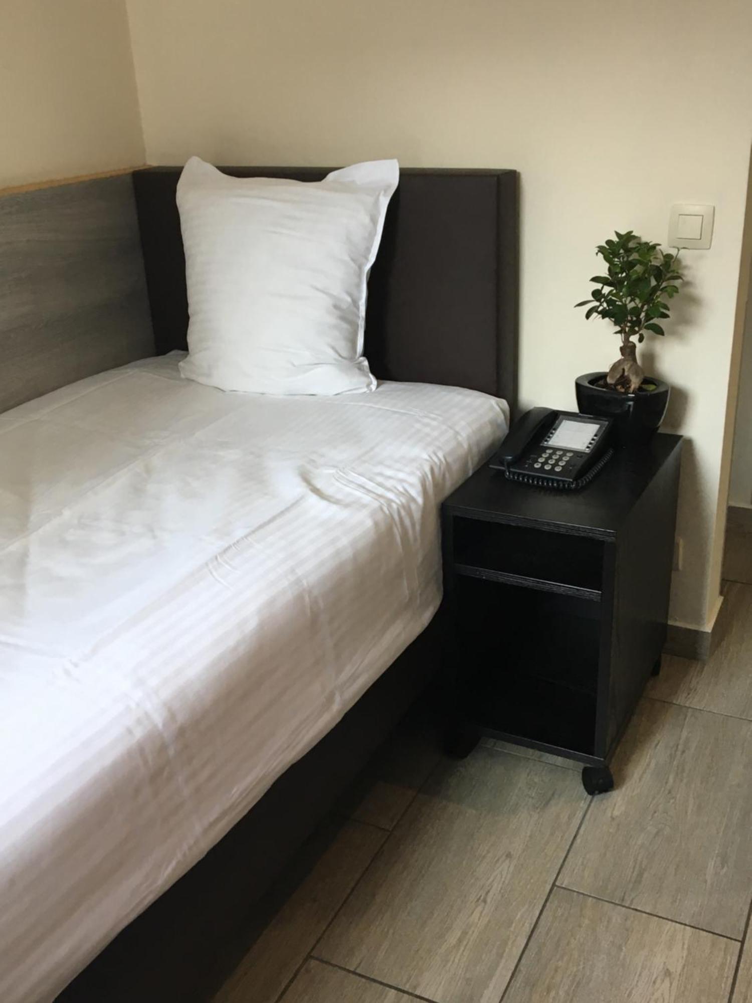 Hotel Slina Bruxelles