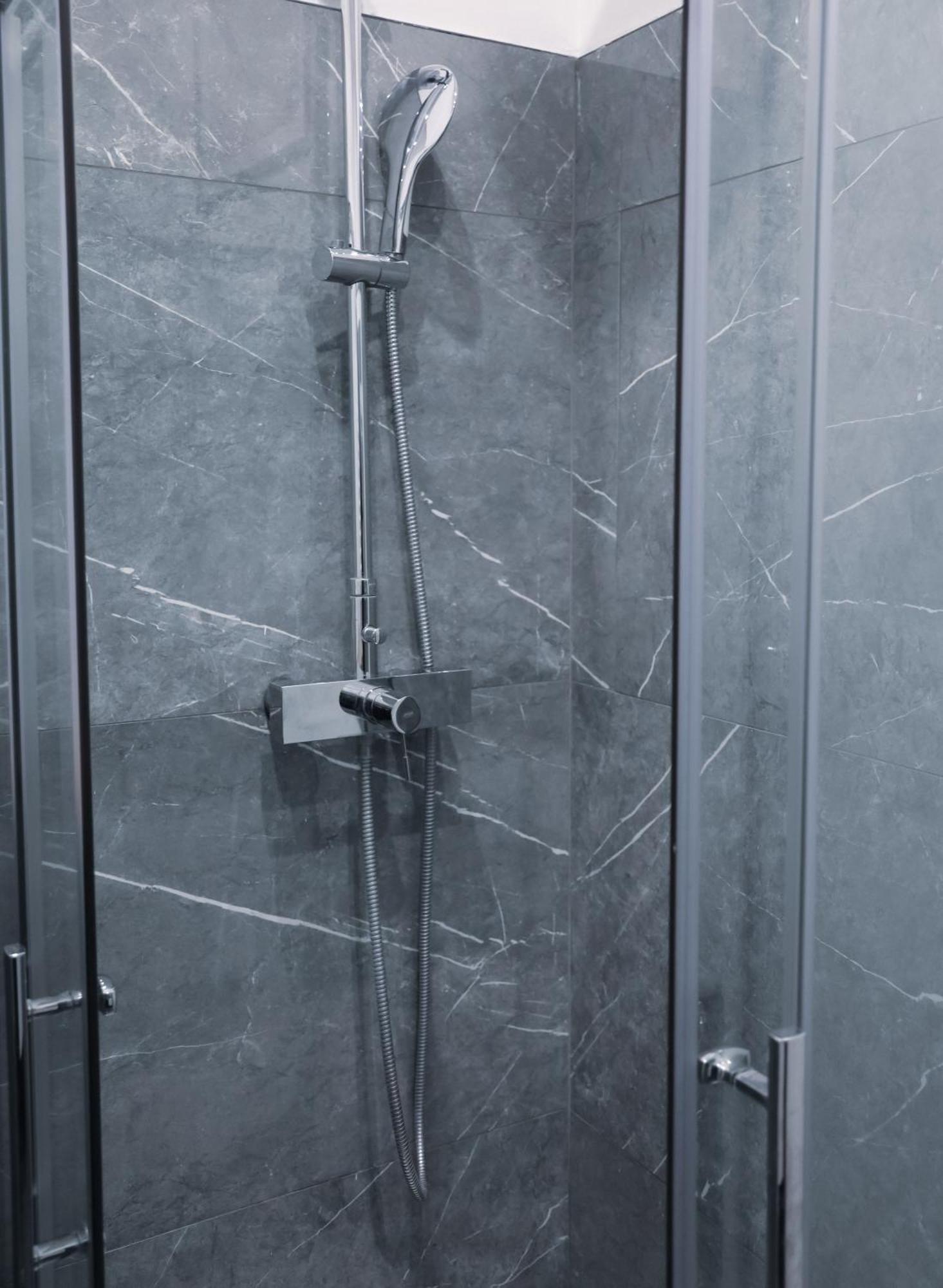 Yabamuandaz De Standing & Confort Gasthuis Brussel
