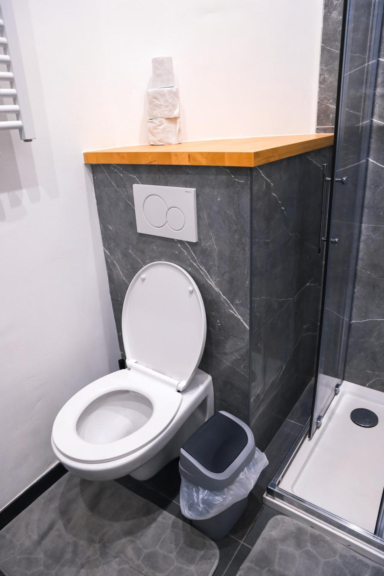 Yabamuandaz De Standing & Confort Gasthuis