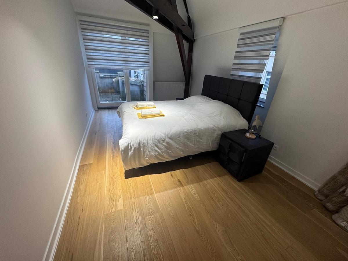 Penthouse 4 Appartamento *